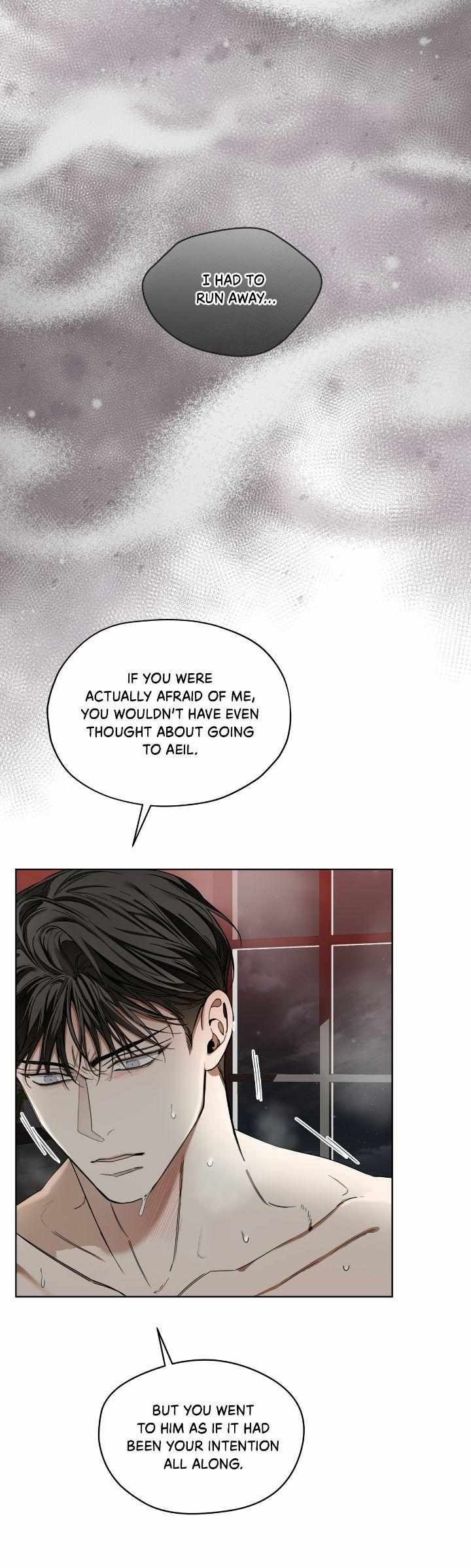 The Foul Chapter 109 - Page 13 in English