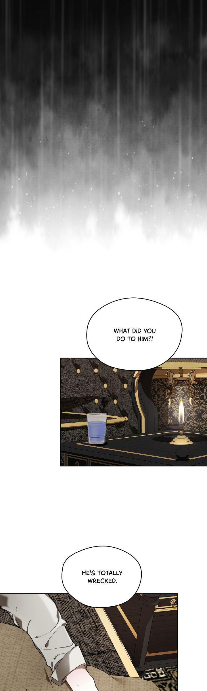 The Foul Chapter 109 - Page 31 in English
