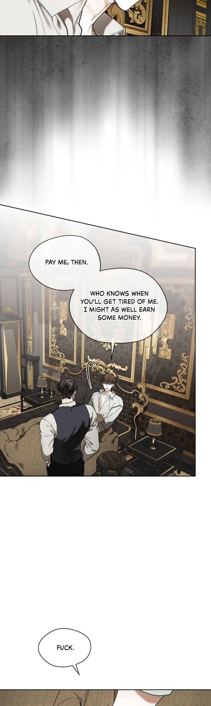 The Foul Chapter 109 - Page 42 in English