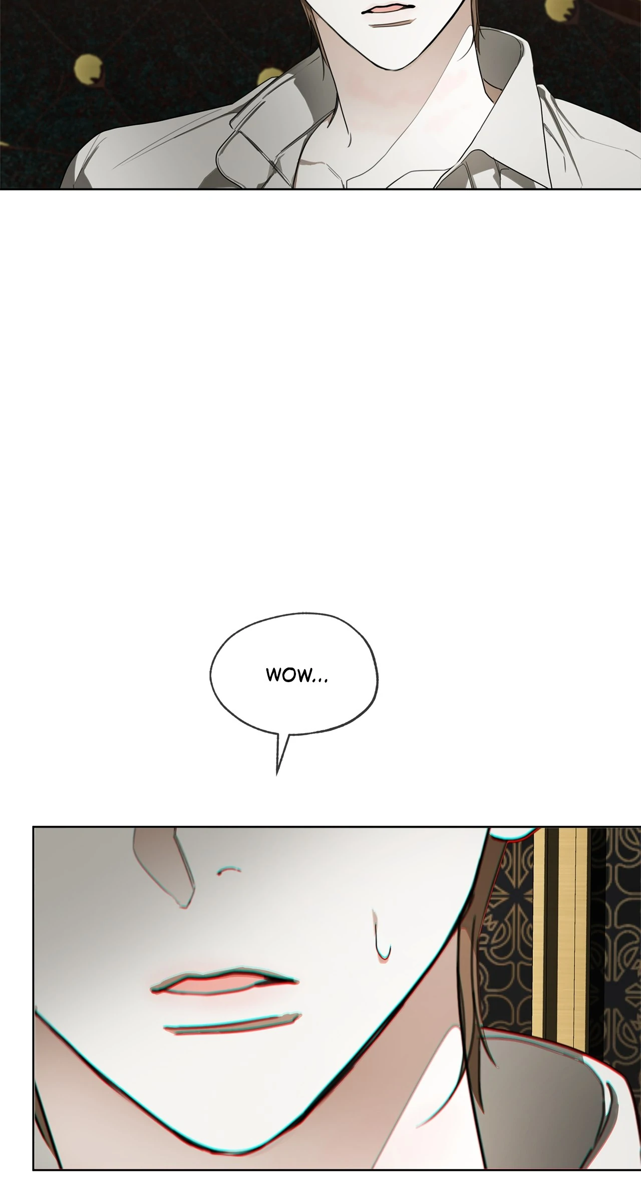 The Foul Chapter 110 - Page 18 in English