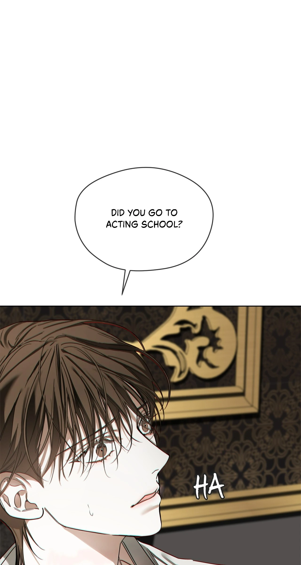 The Foul Chapter 110 - Page 19 in English