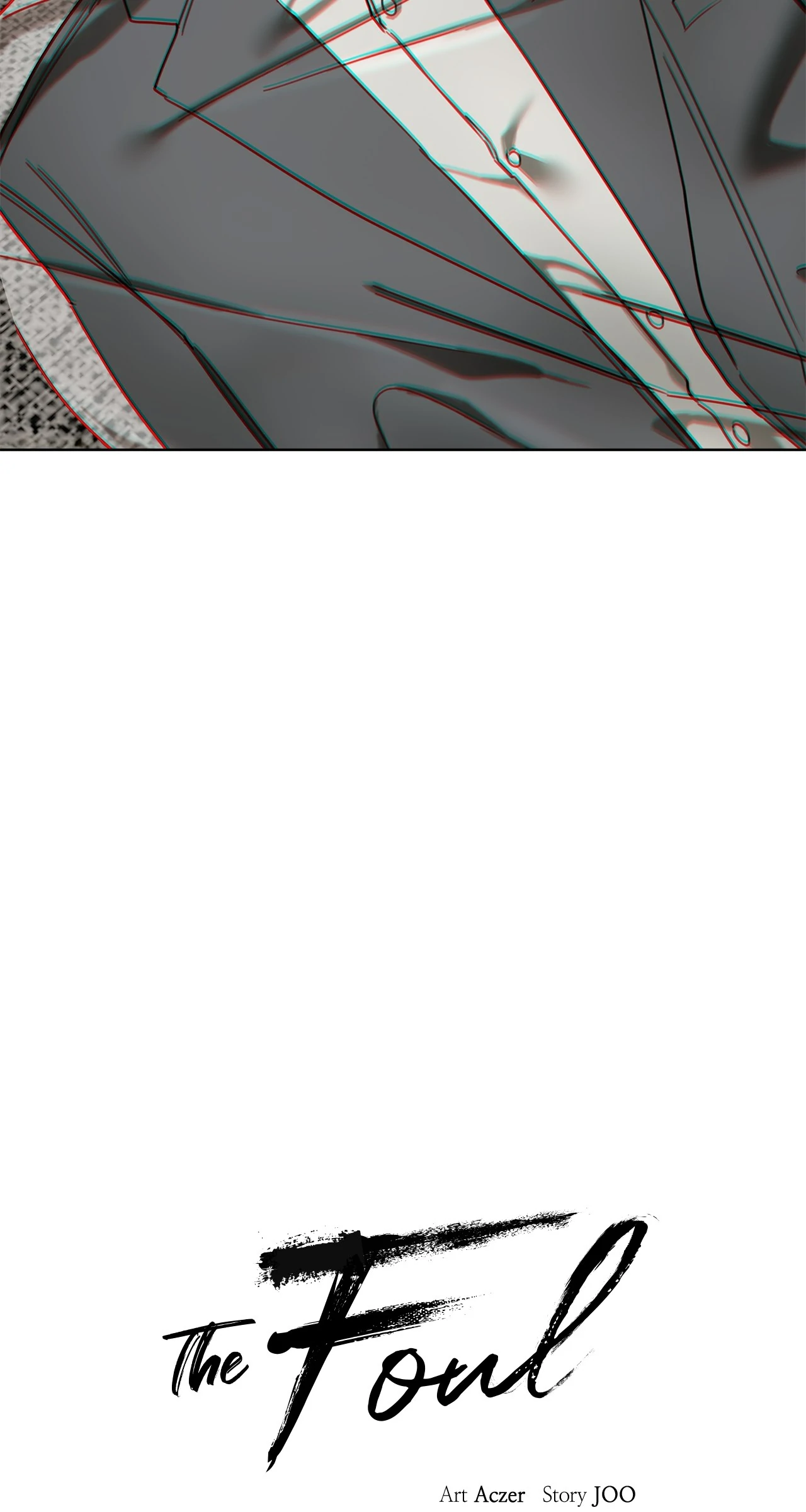 The Foul Chapter 110 - Page 36 in English