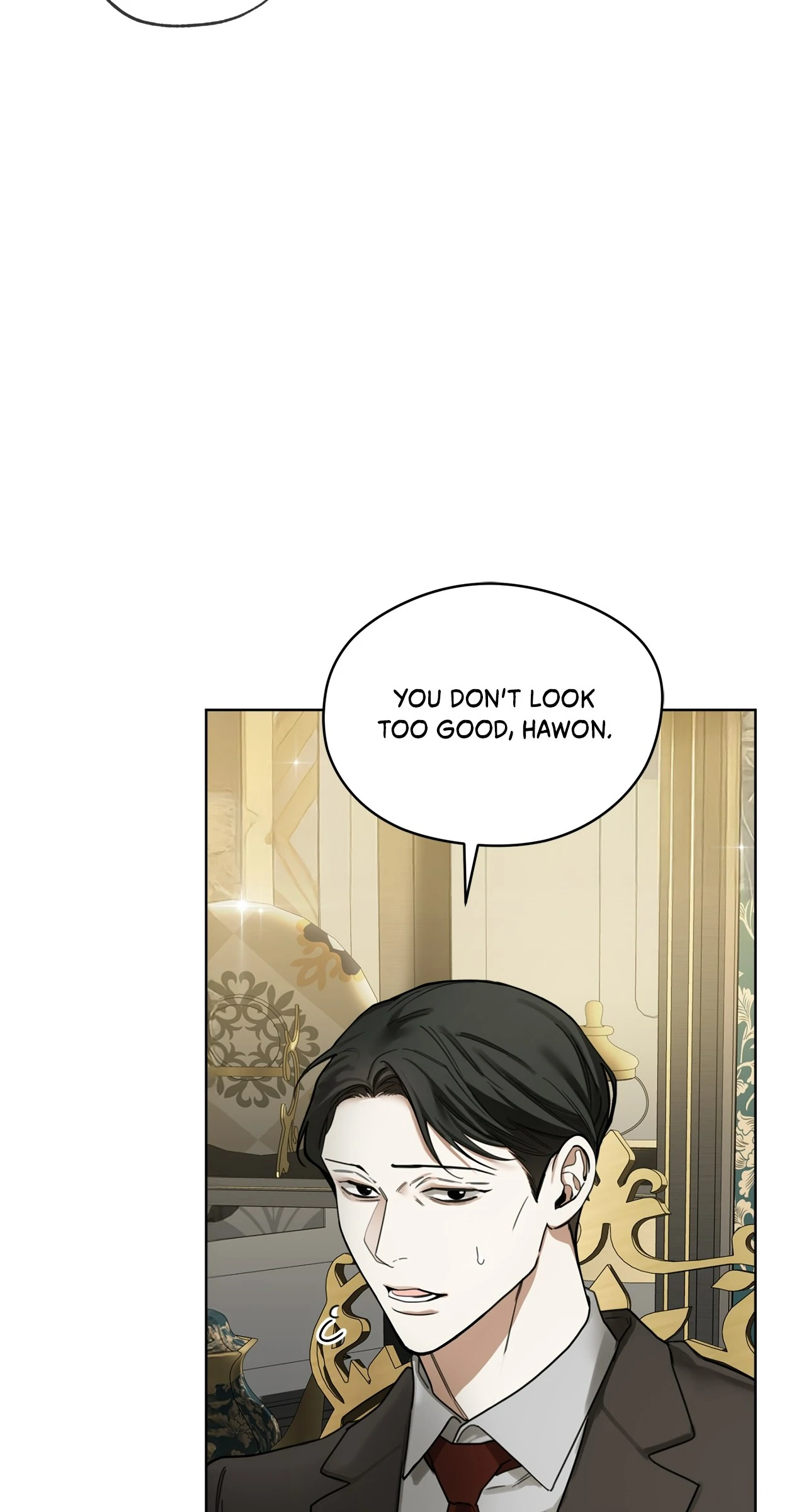 The Foul Chapter 110 - Page 42 in English