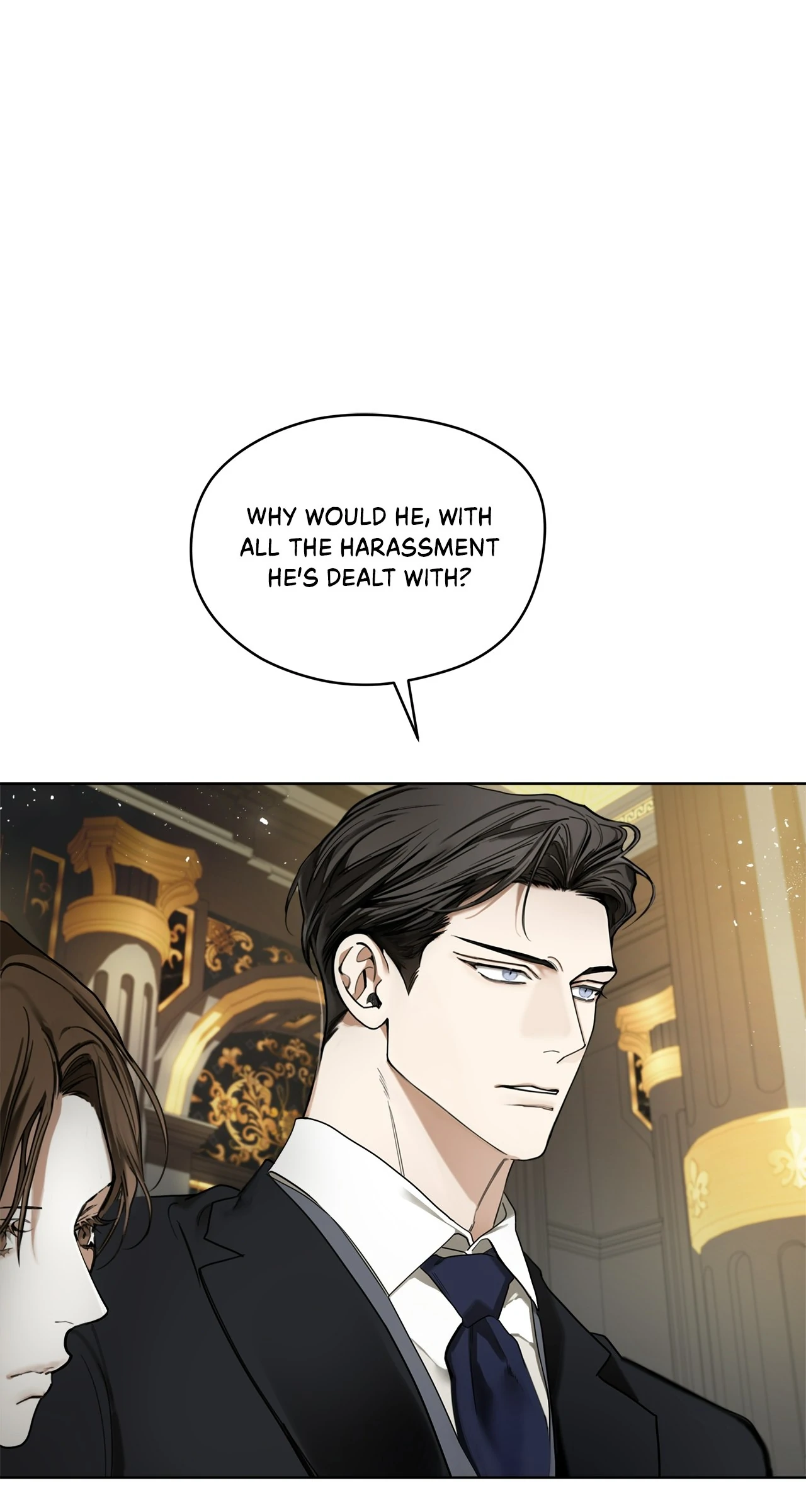 The Foul Chapter 110 - Page 44 in English