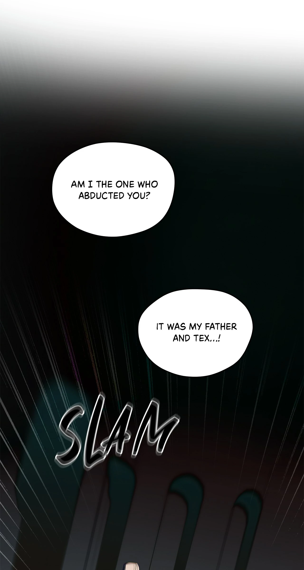 The Foul Chapter 110 - Page 70 in English
