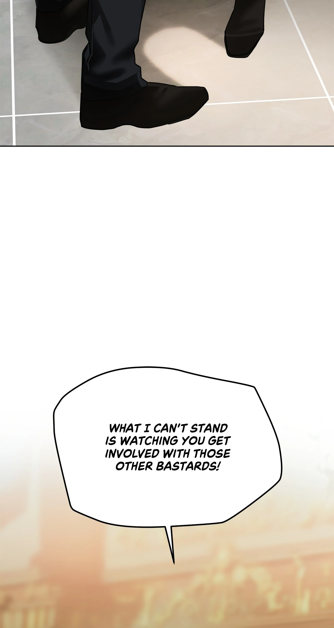 The Foul Chapter 110 - Page 73 in English