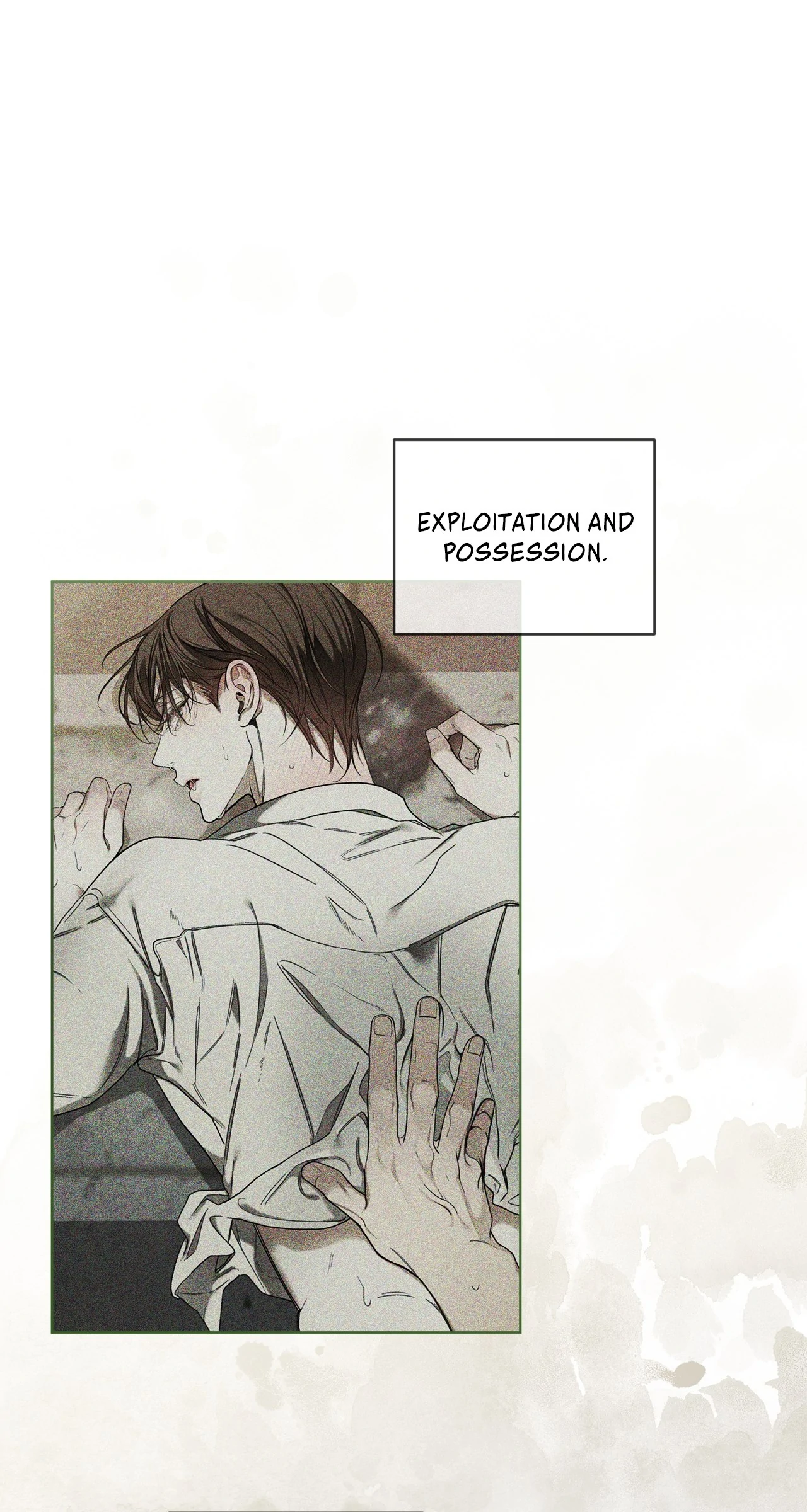 The Foul Chapter 111 - Page 16 in English
