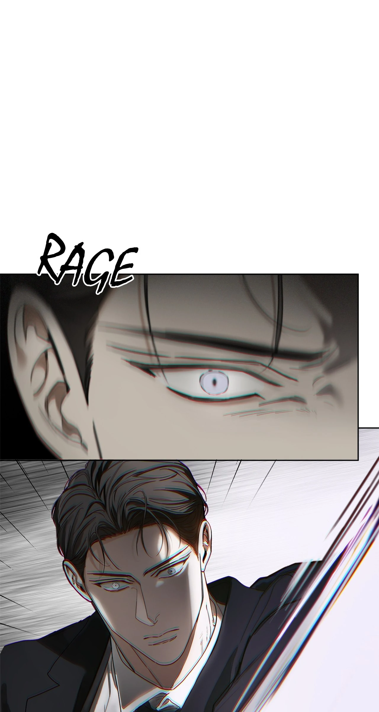 The Foul Chapter 111 - Page 27 in English