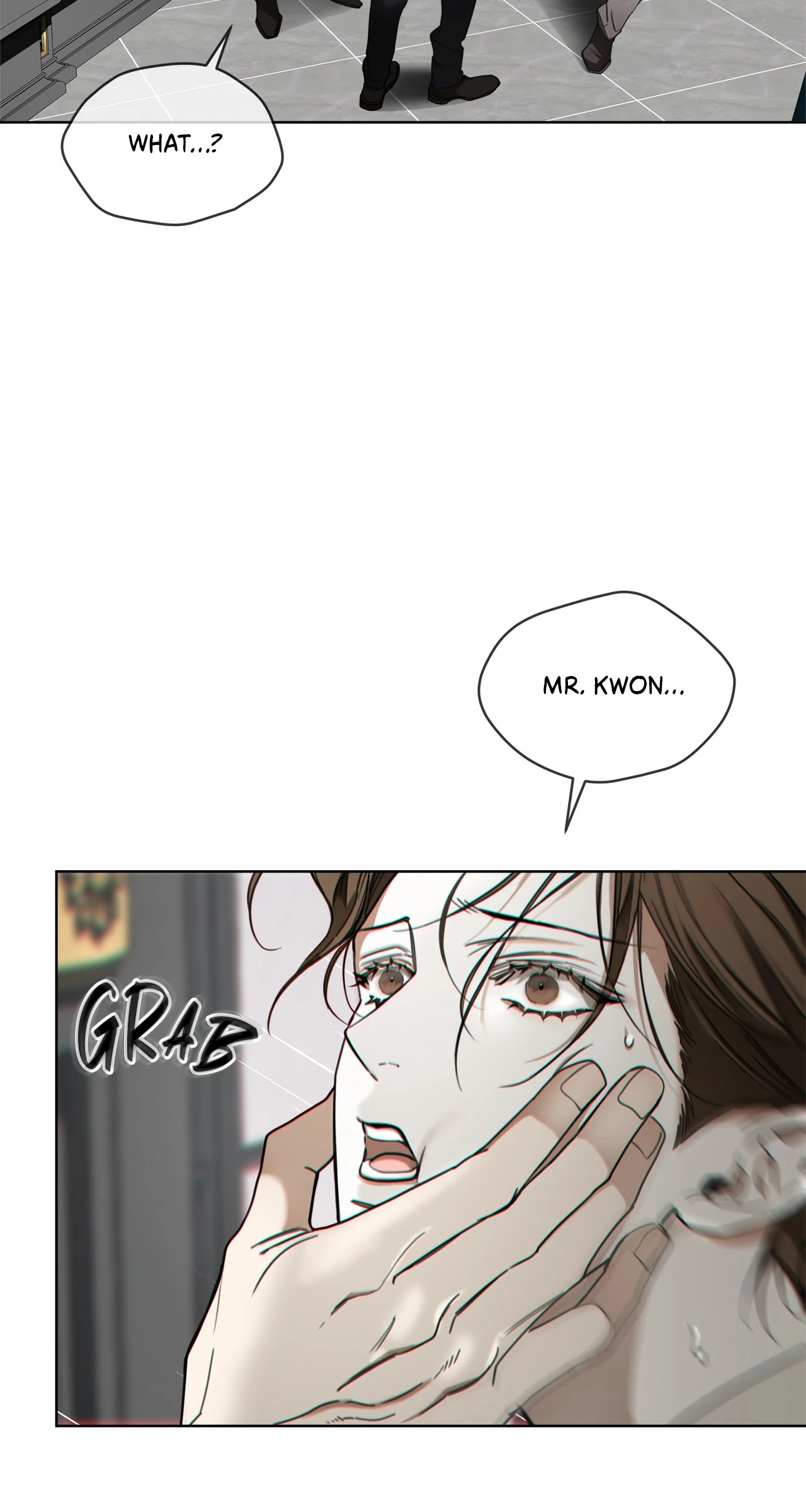 The Foul Chapter 111 - Page 29 in English