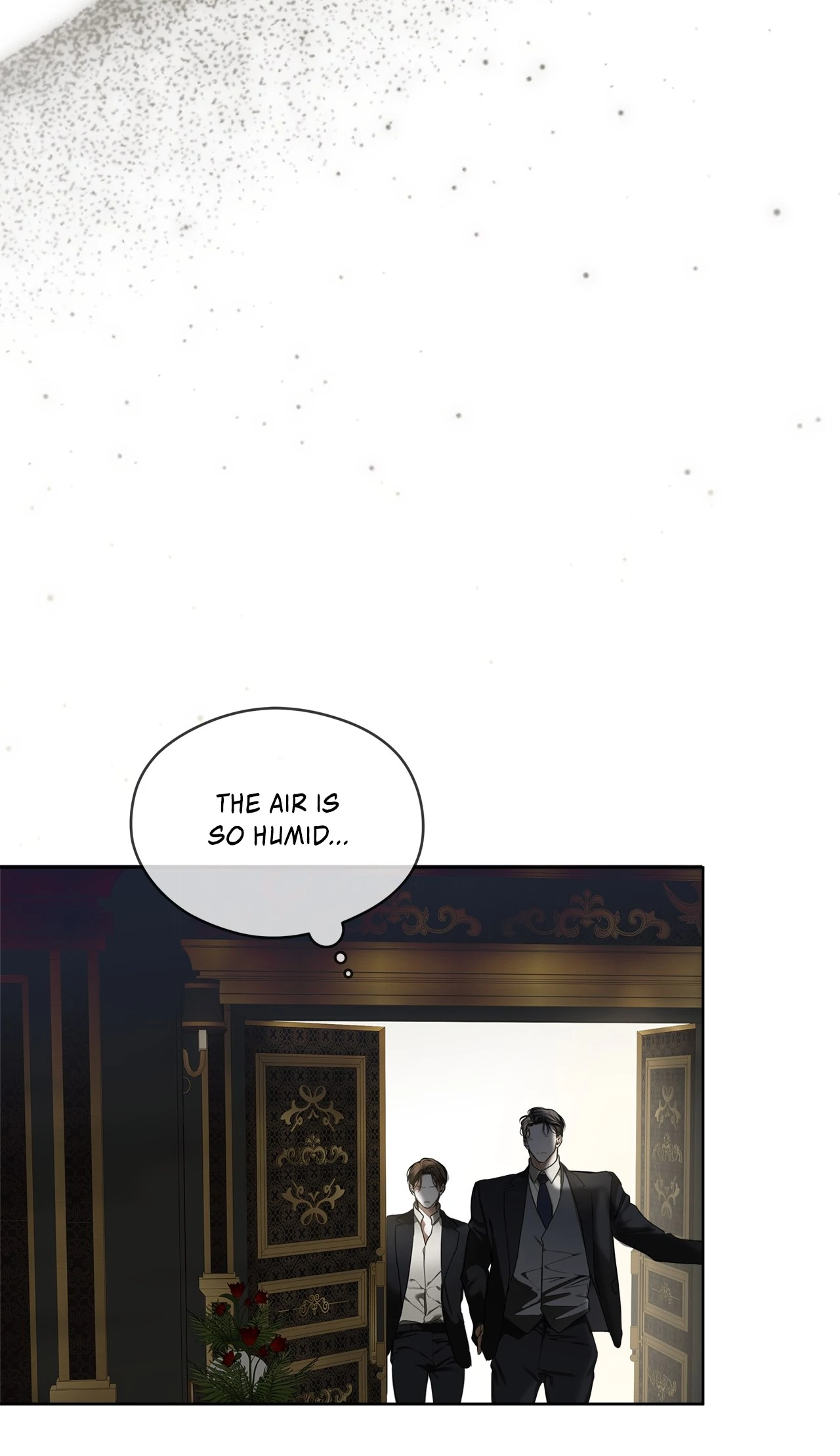 The Foul Chapter 111 - Page 59 in English