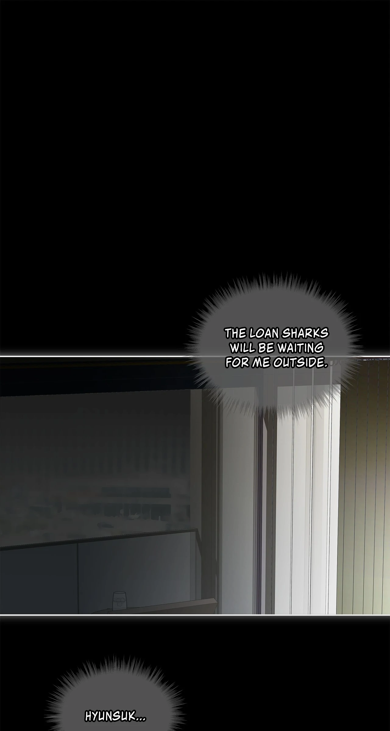 The Foul Chapter 111 - Page 66 in English