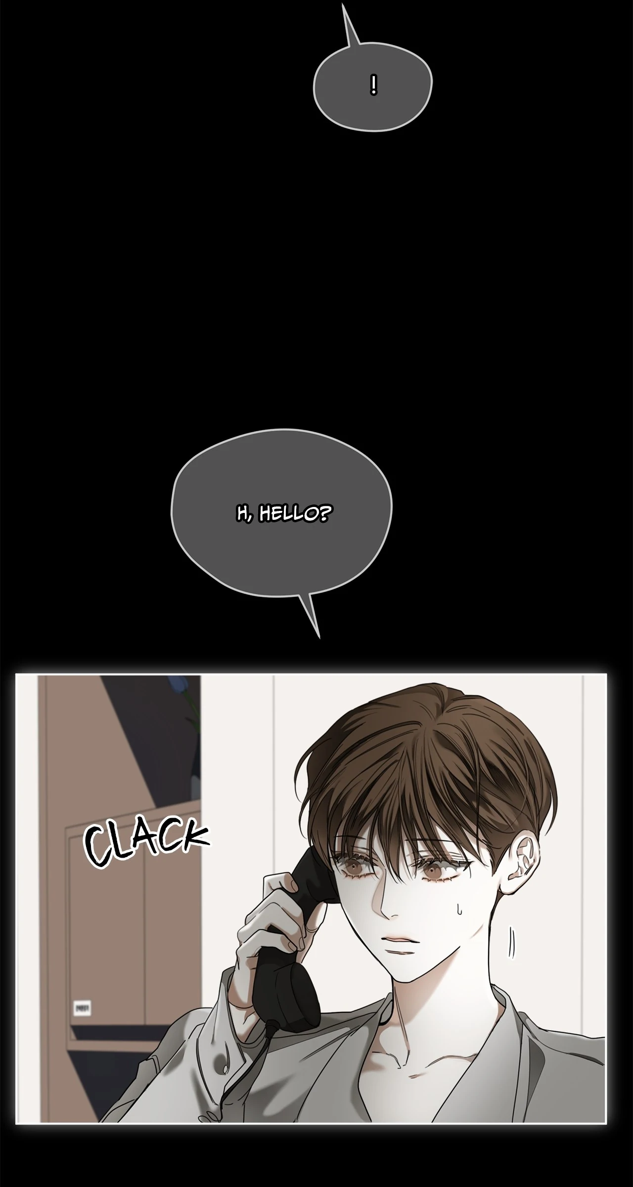 The Foul Chapter 111 - Page 68 in English