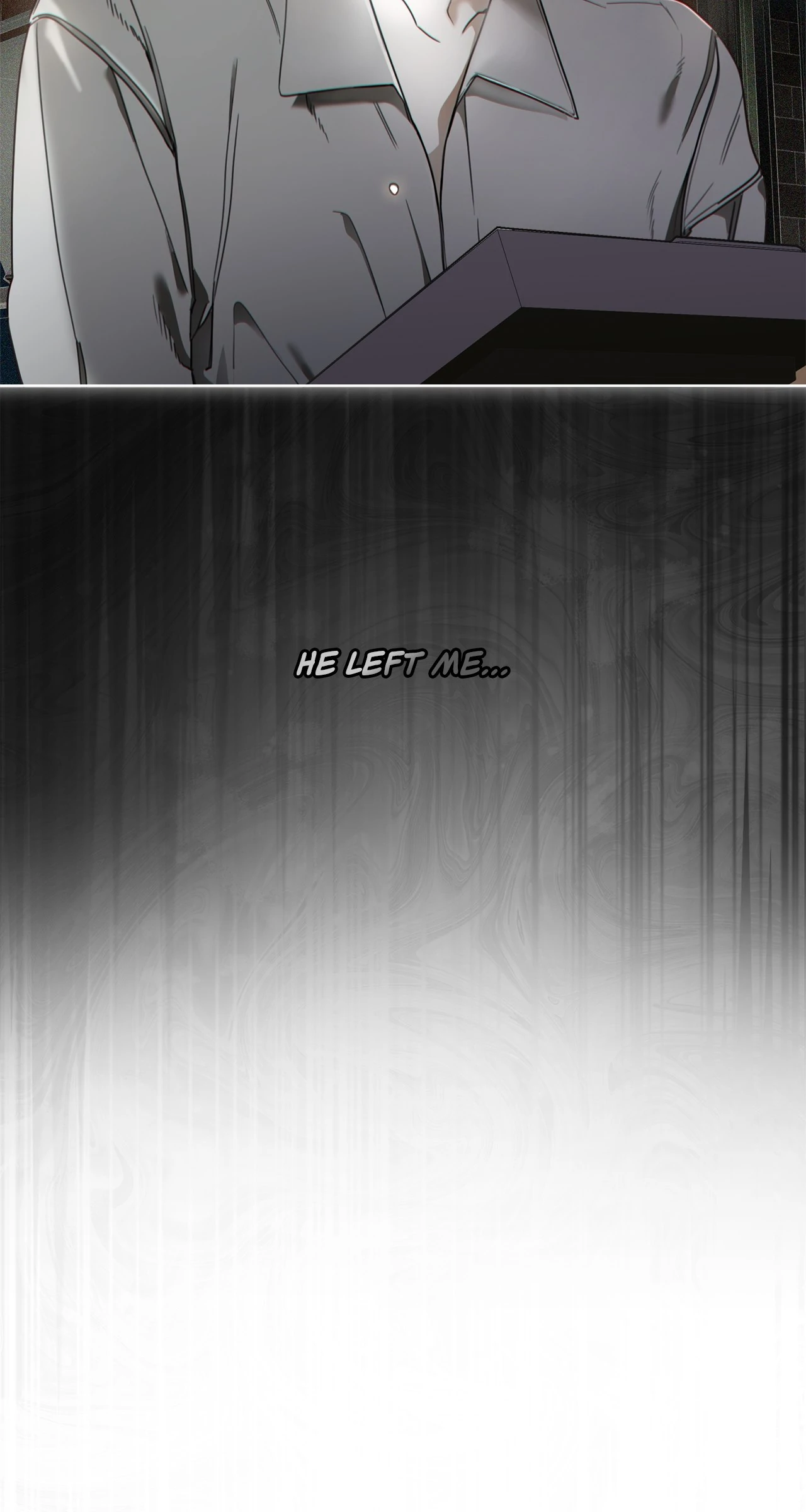 The Foul Chapter 111 - Page 75 in English