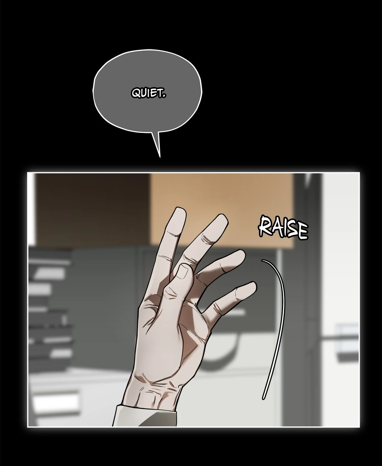 The Foul Chapter 112 - Page 17 in English