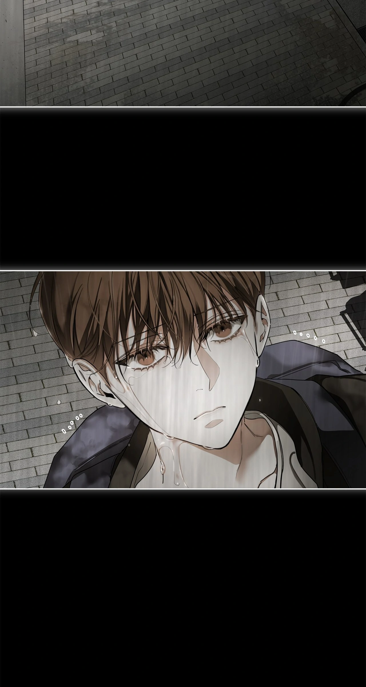 The Foul Chapter 112 - Page 3 in English
