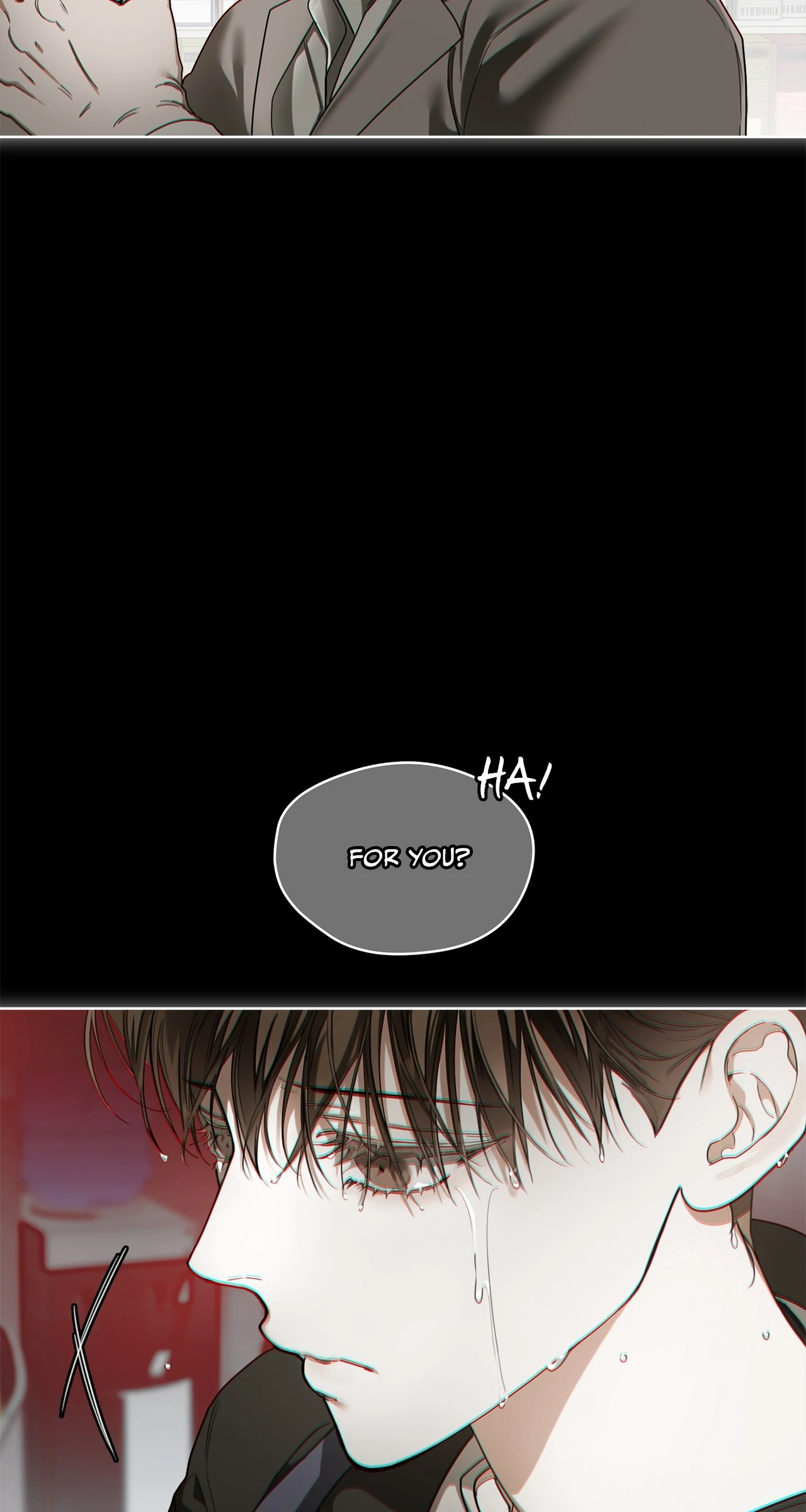 The Foul Chapter 112 - Page 34 in English
