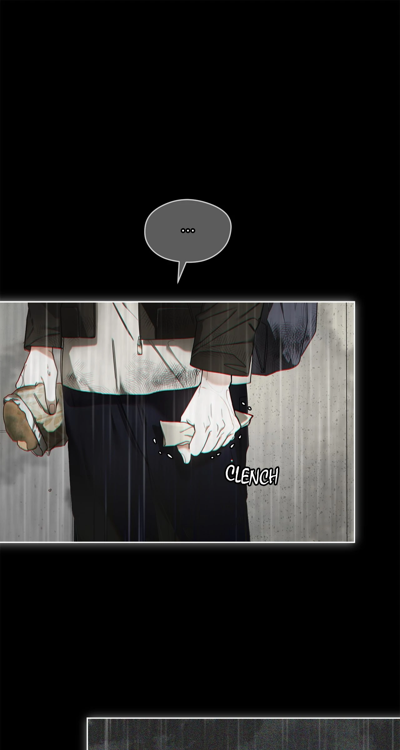 The Foul Chapter 112 - Page 45 in English
