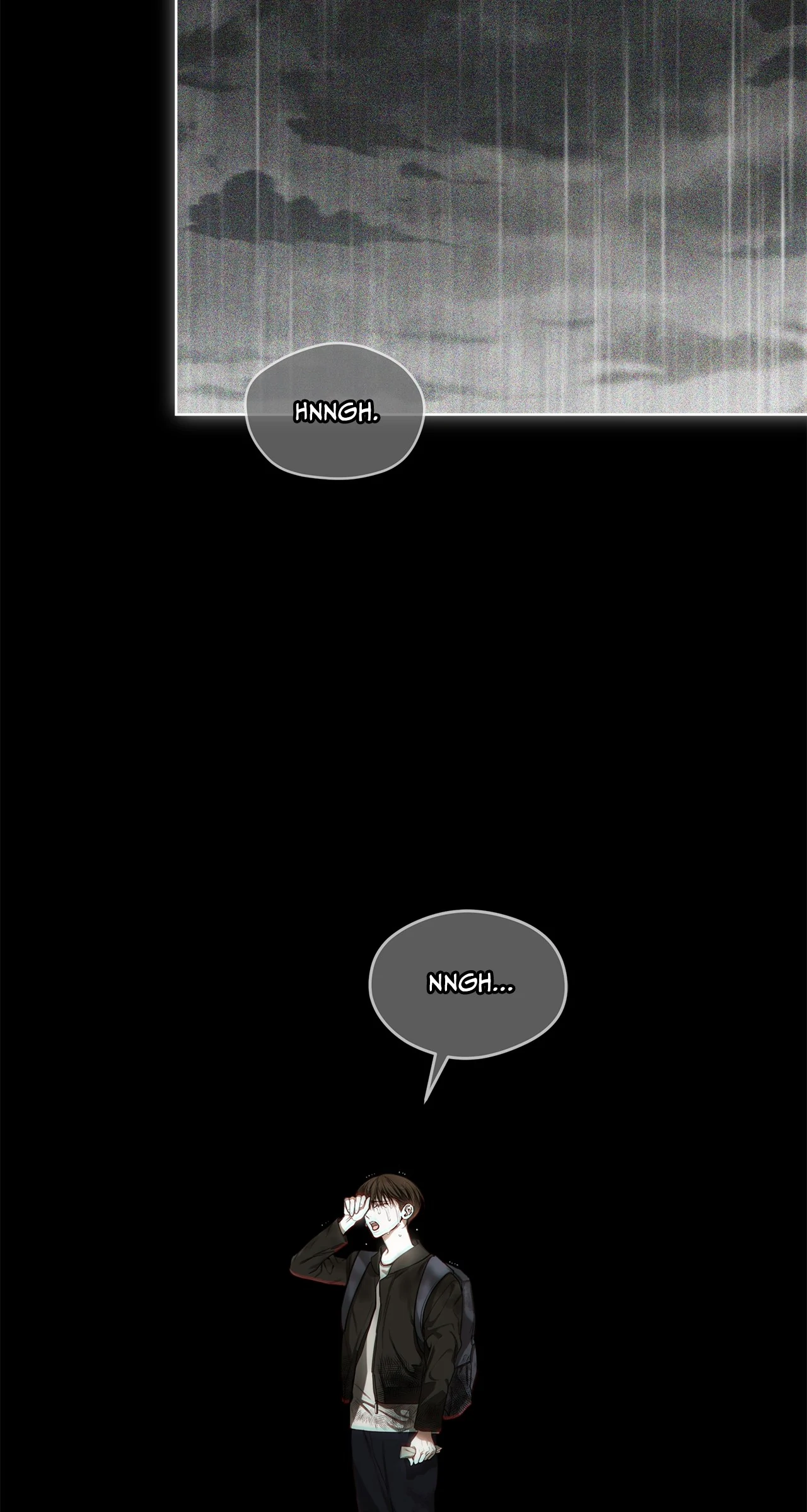 The Foul Chapter 112 - Page 46 in English