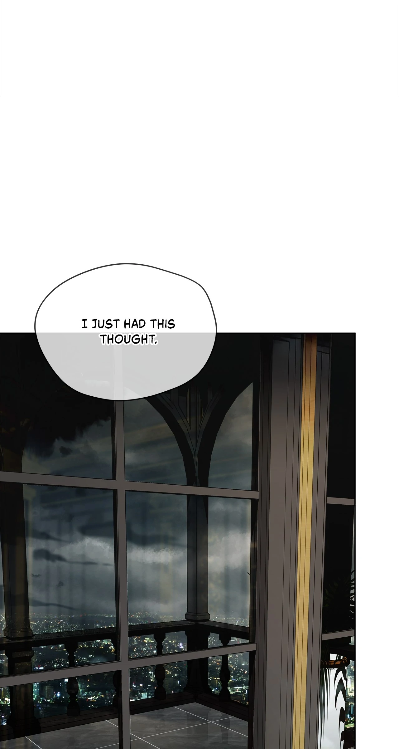 The Foul Chapter 112 - Page 48 in English