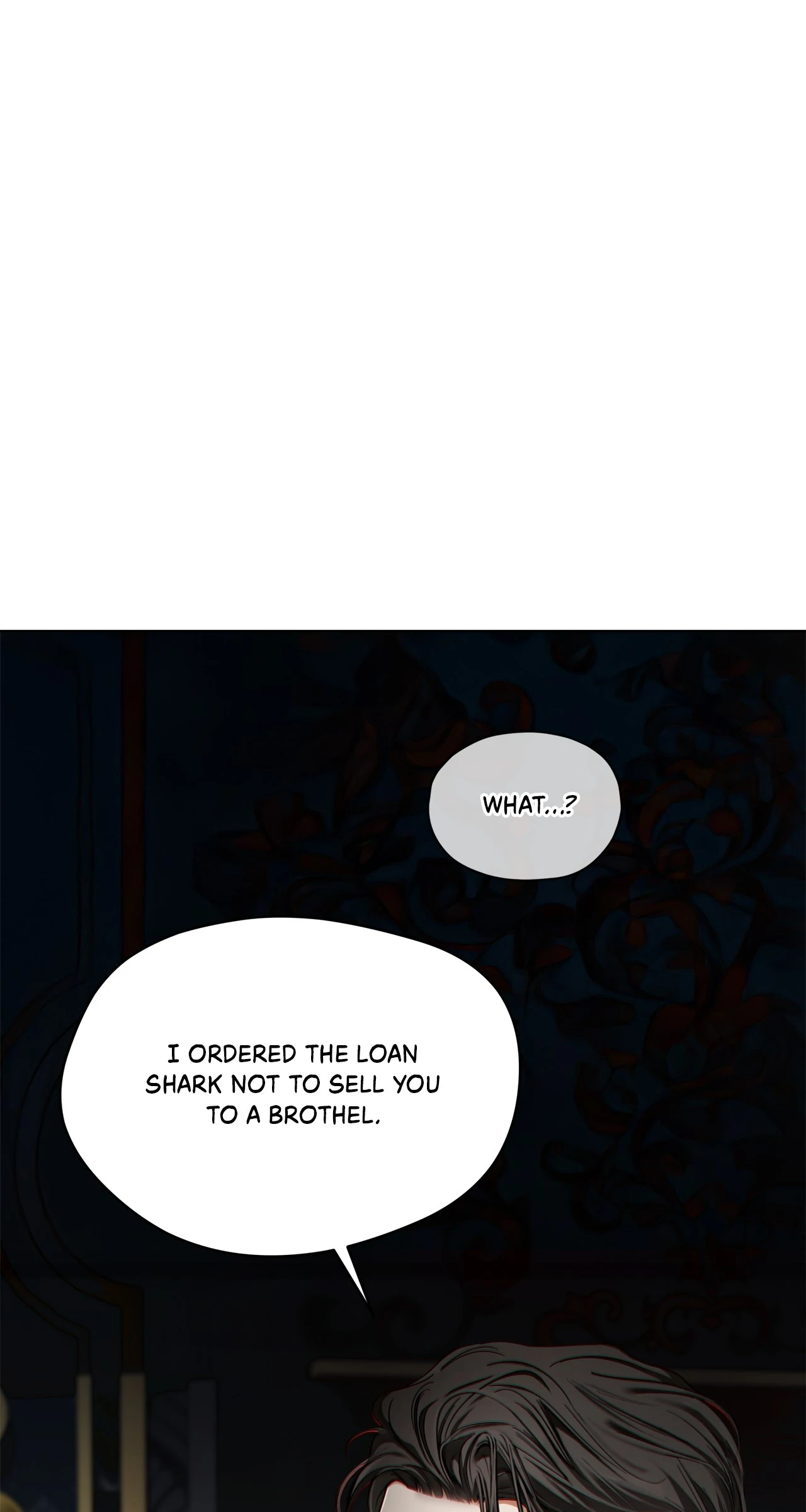 The Foul Chapter 112 - Page 56 in English