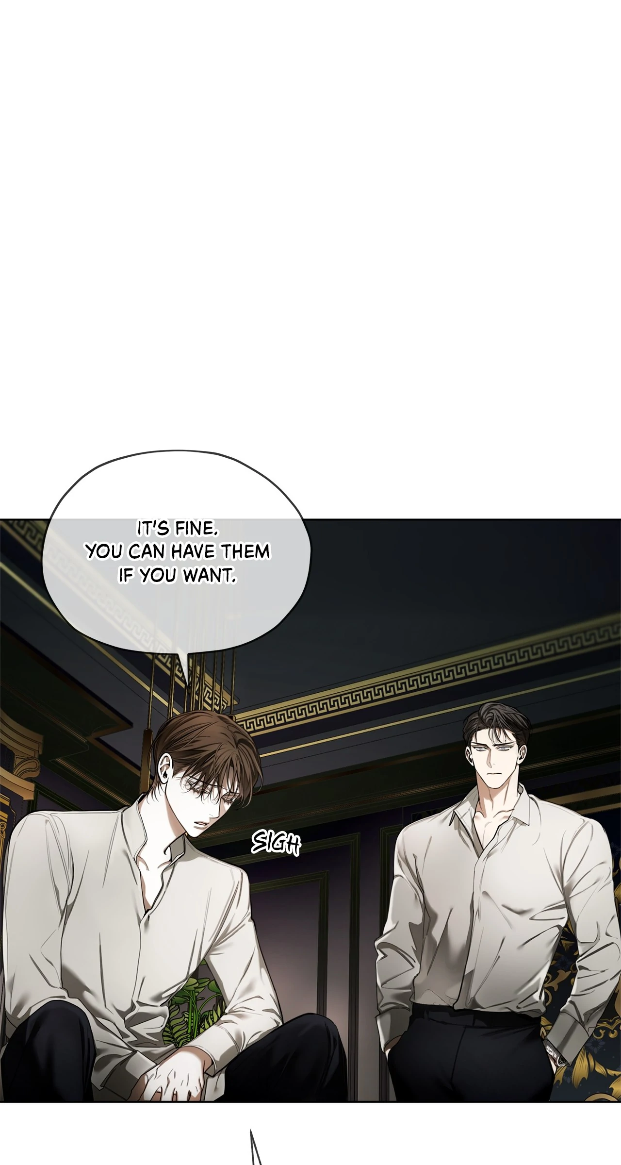 The Foul Chapter 112 - Page 68 in English
