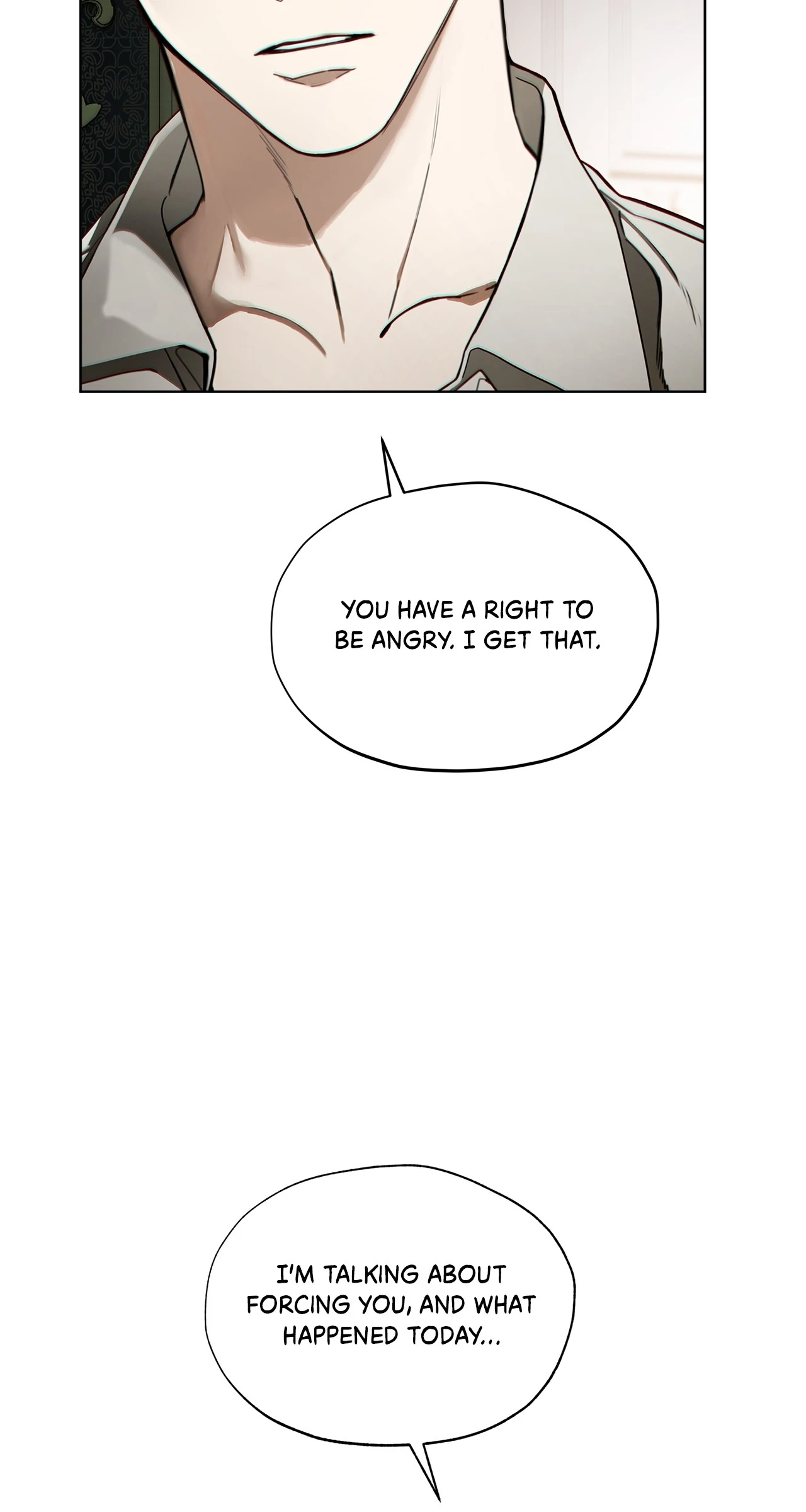 The Foul Chapter 112 - Page 70 in English