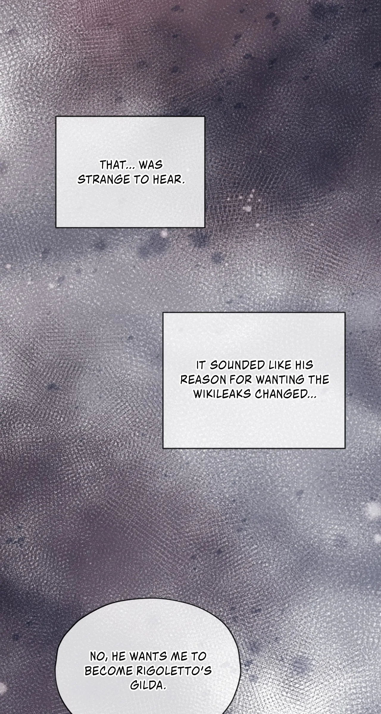 The Foul Chapter 113 - Page 10 in English