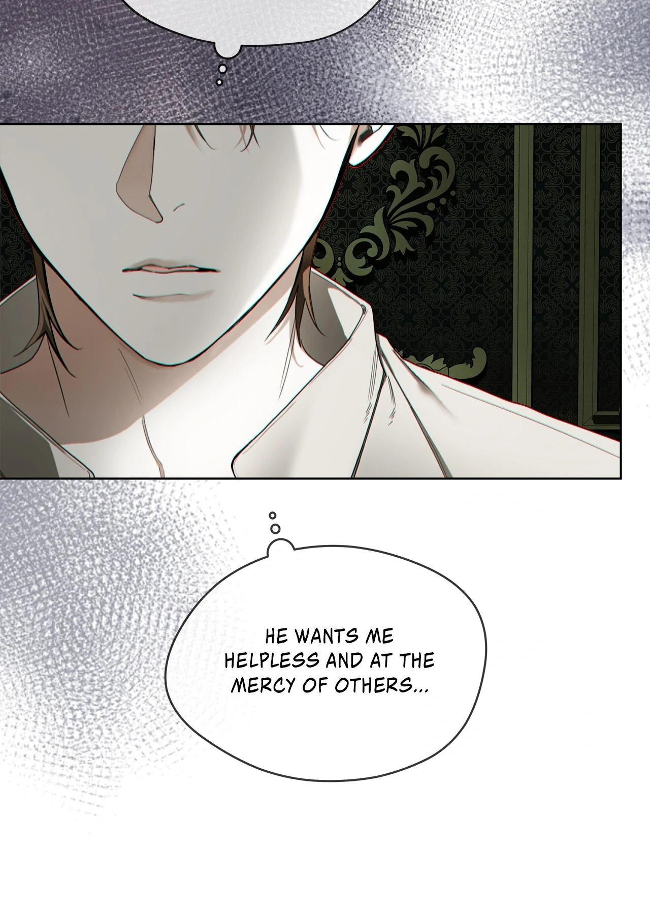 The Foul Chapter 113 - Page 11 in English