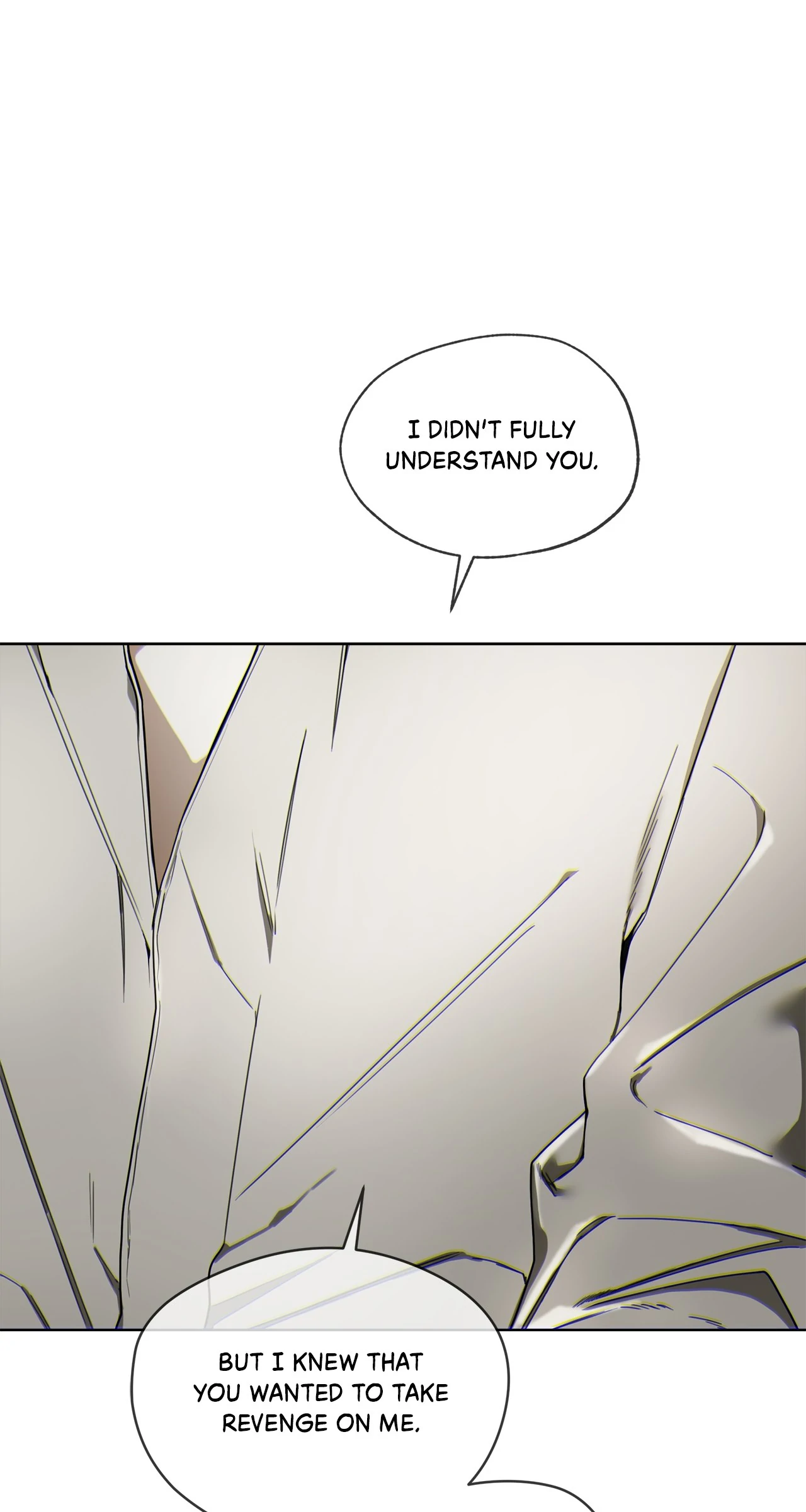 The Foul Chapter 113 - Page 12 in English
