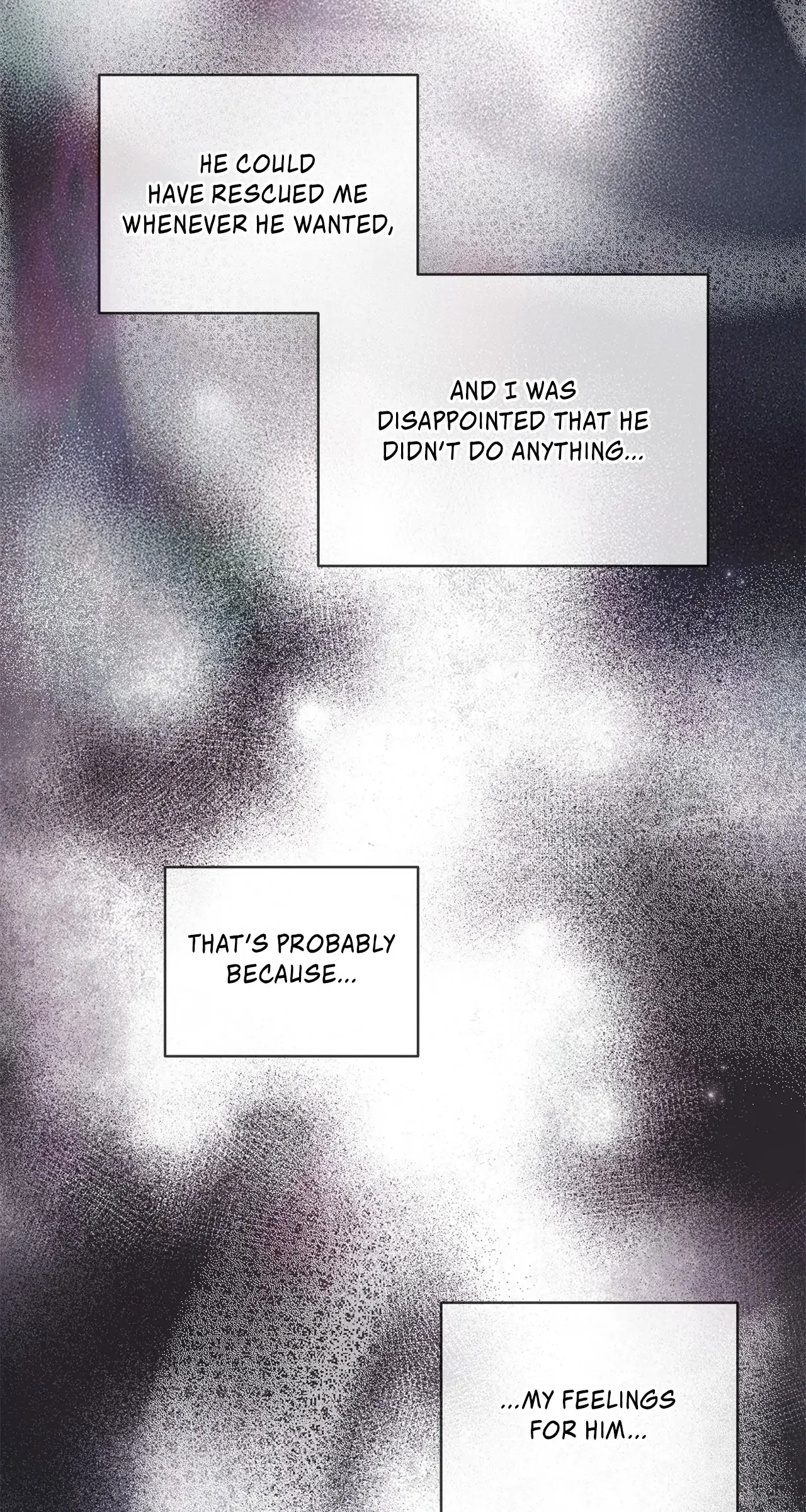 The Foul Chapter 113 - Page 15 in English