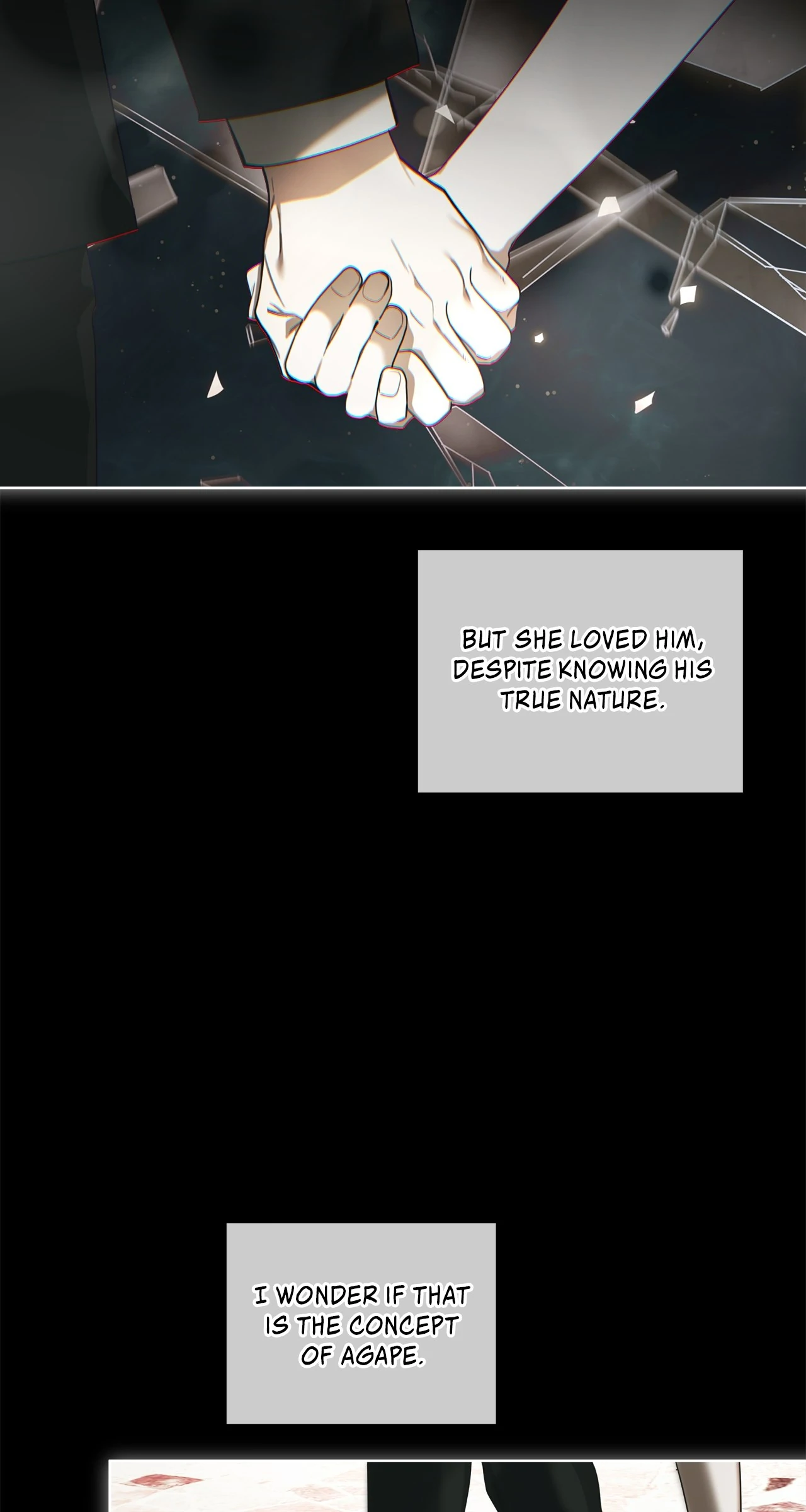 The Foul Chapter 113 - Page 27 in English