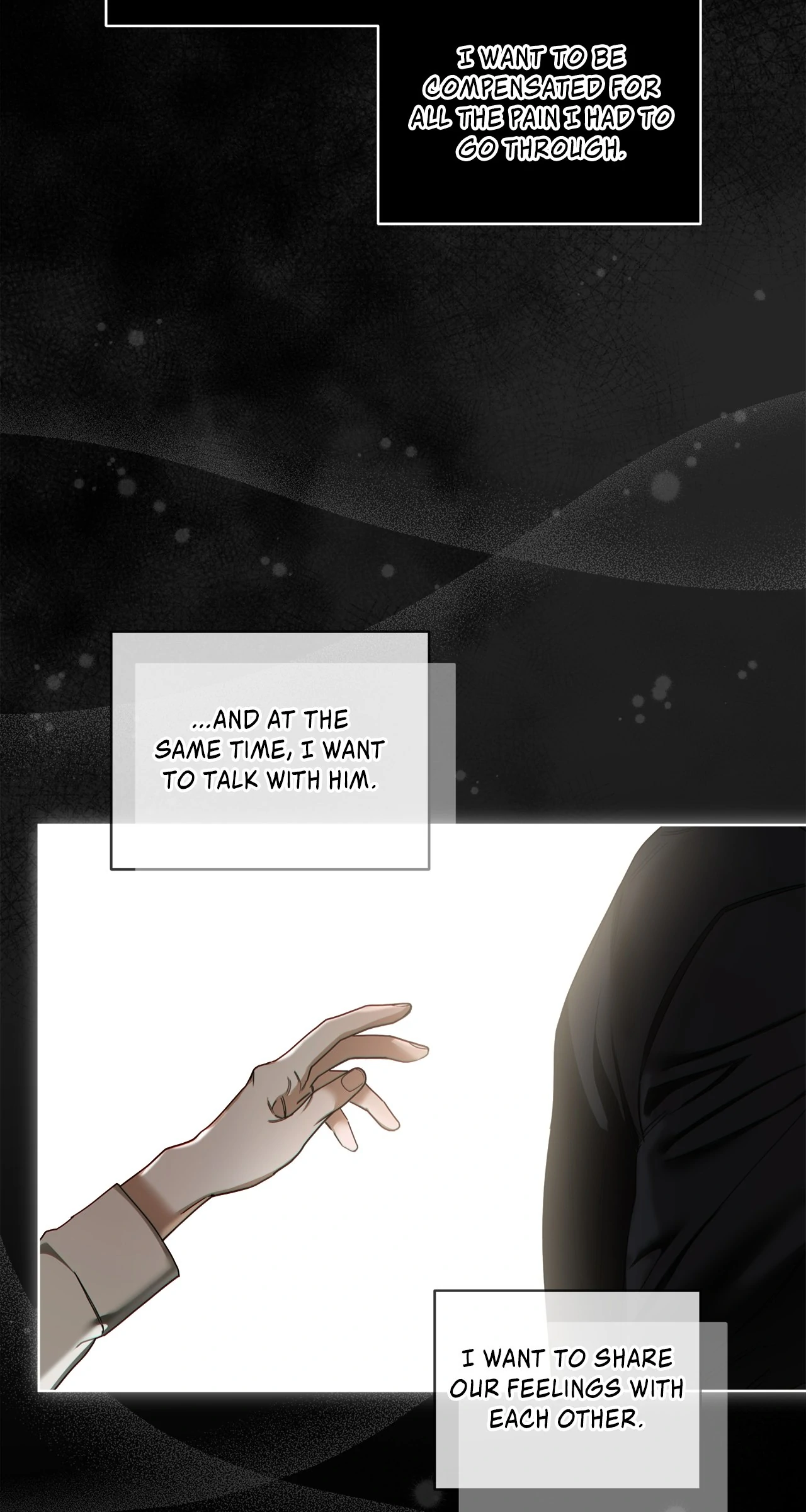 The Foul Chapter 113 - Page 31 in English