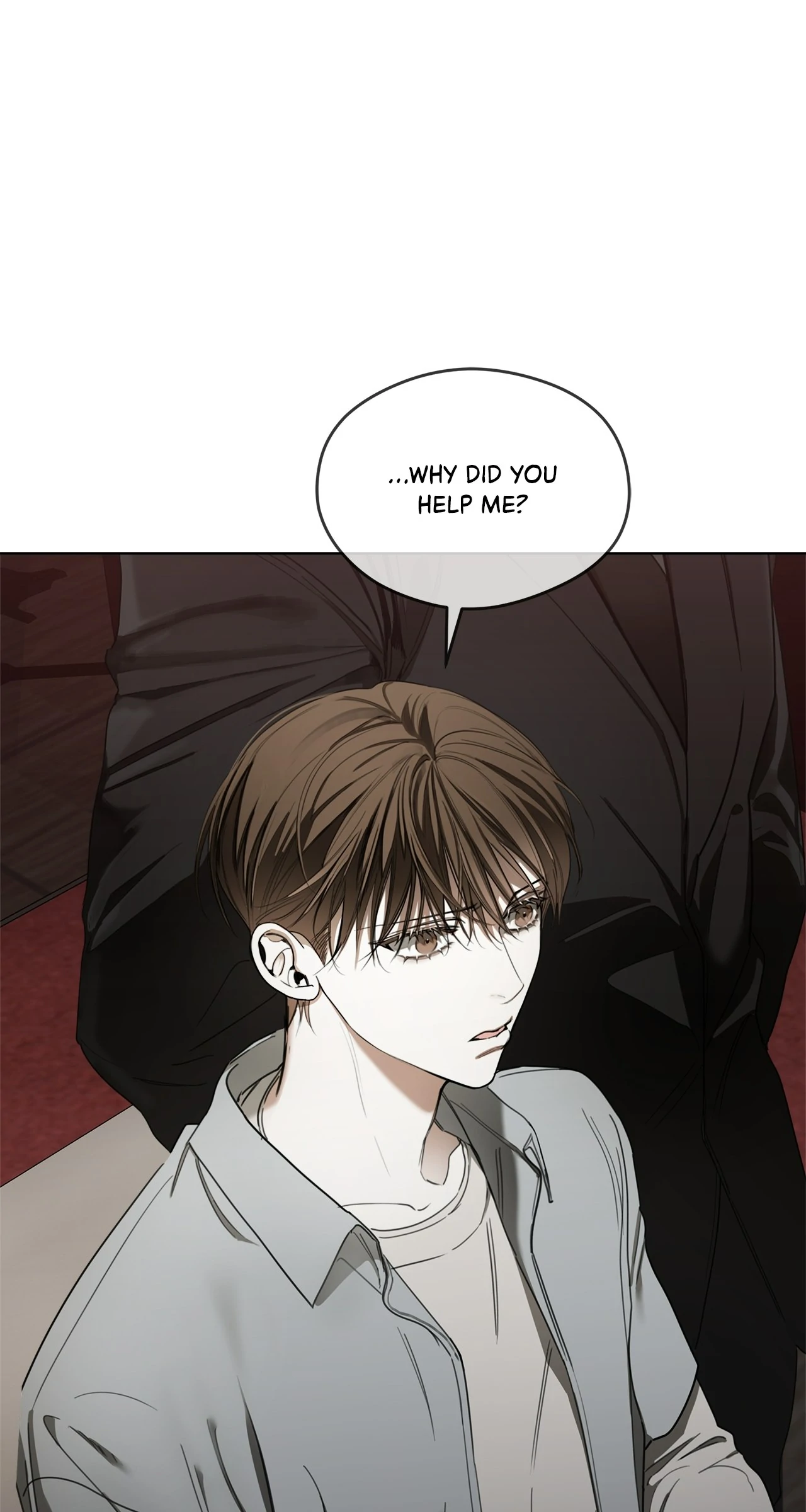 The Foul Chapter 113 - Page 42 in English