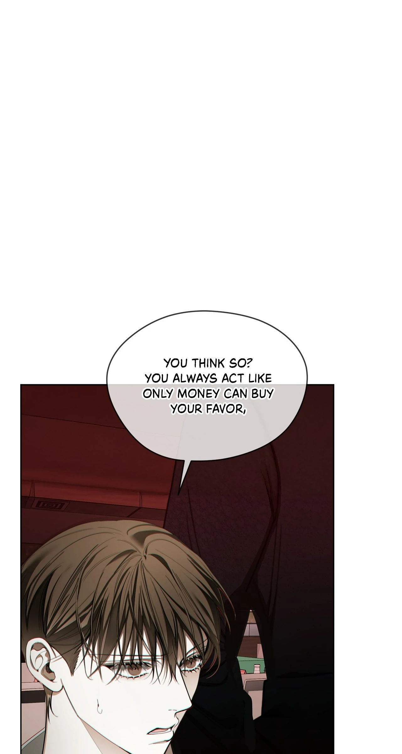 The Foul Chapter 113 - Page 59 in English