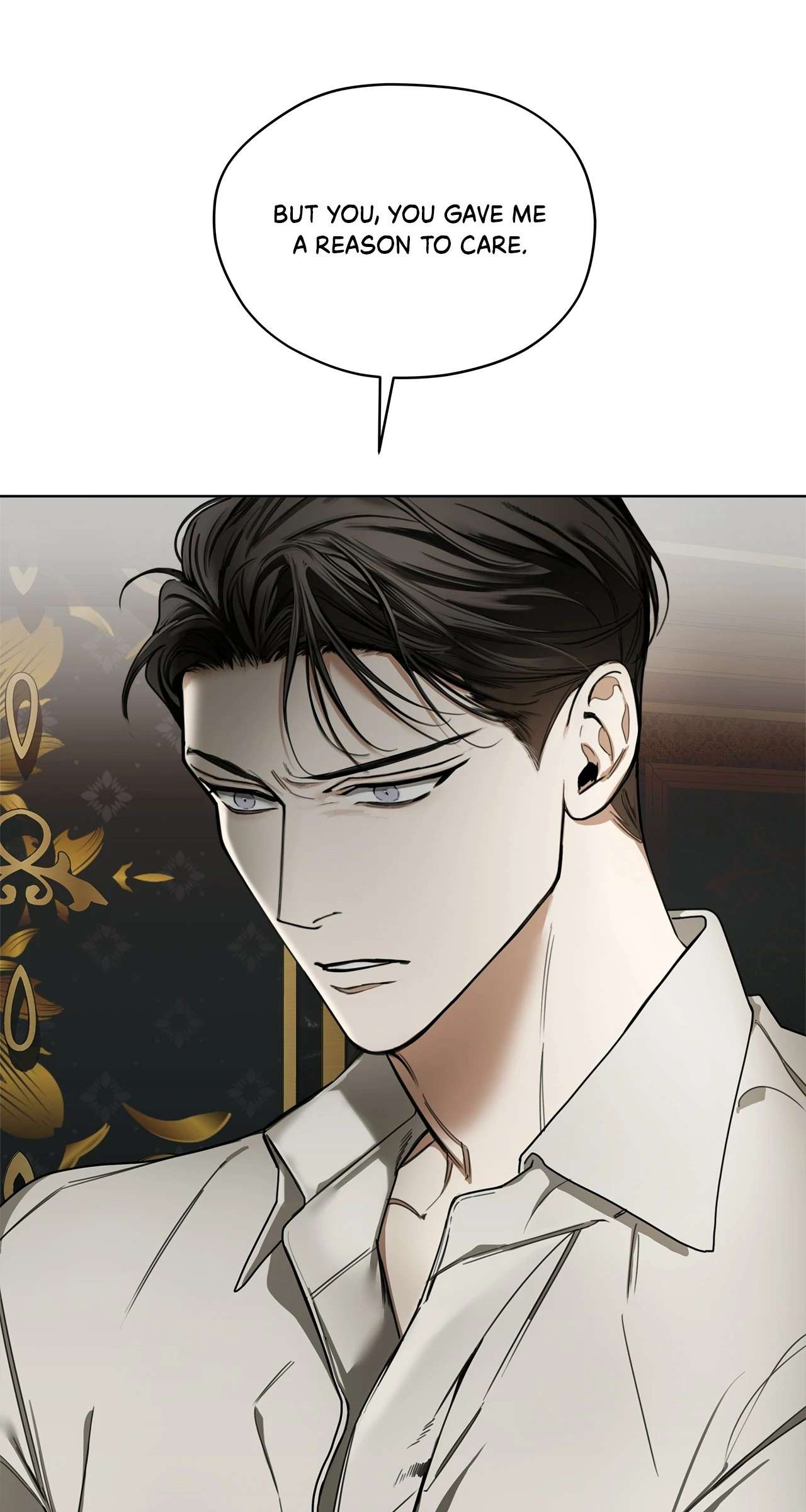The Foul Chapter 113 - Page 7 in English