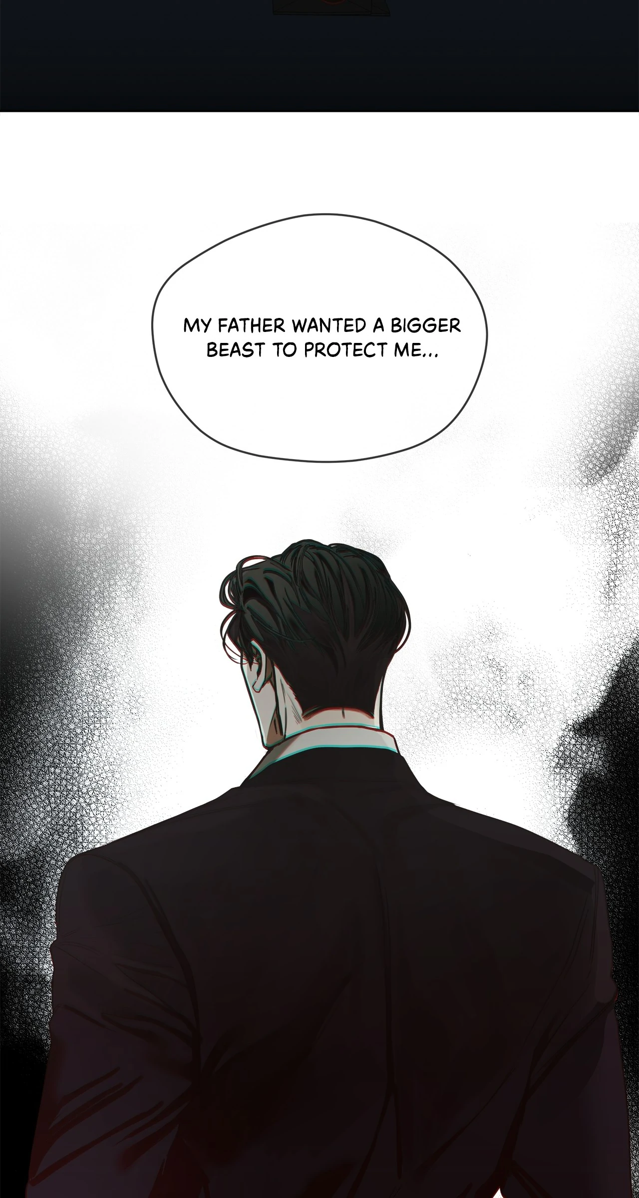 The Foul Chapter 113 - Page 71 in English