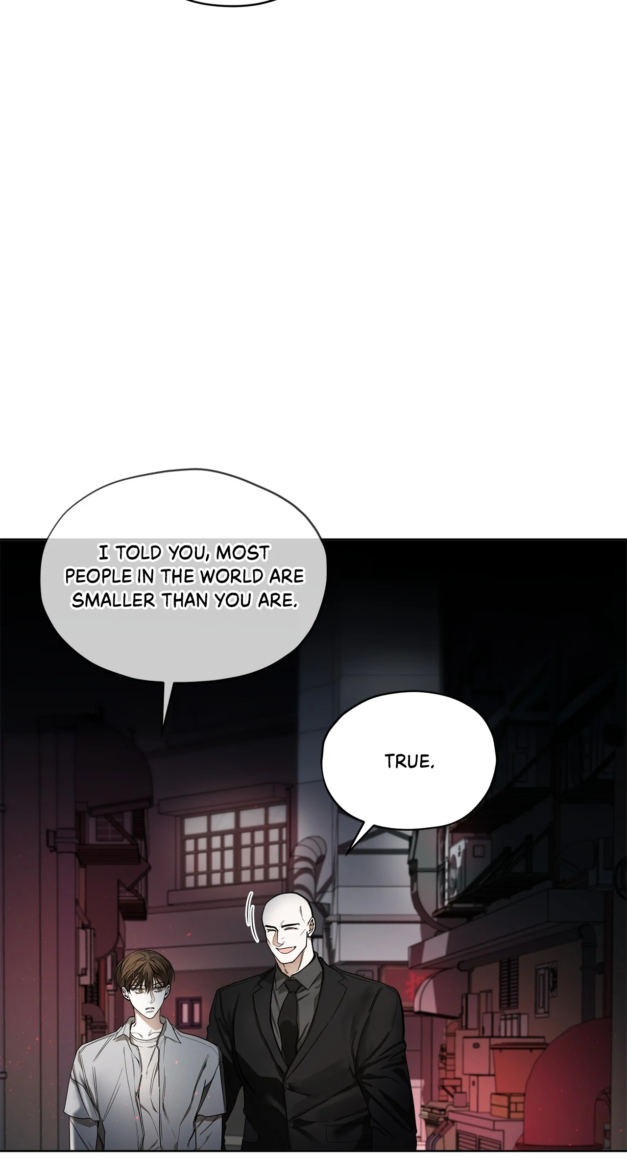 The Foul Chapter 113 - Page 78 in English