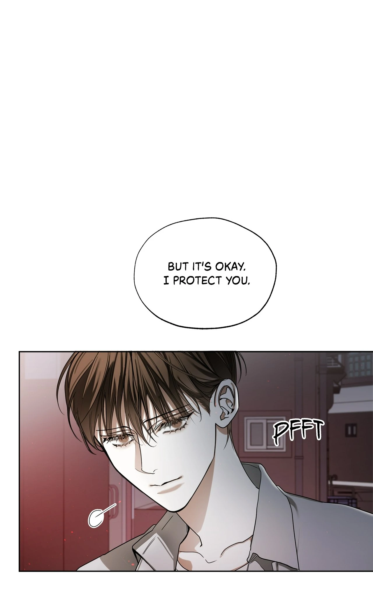 The Foul Chapter 113 - Page 79 in English