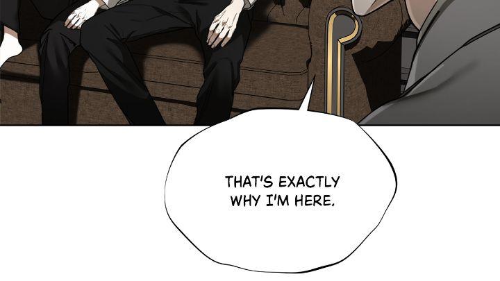 The Foul Chapter 114 - Page 13 in English