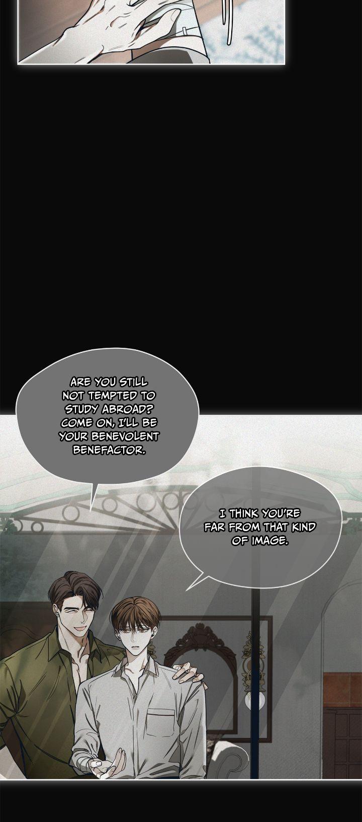 The Foul Chapter 114 - Page 29 in English