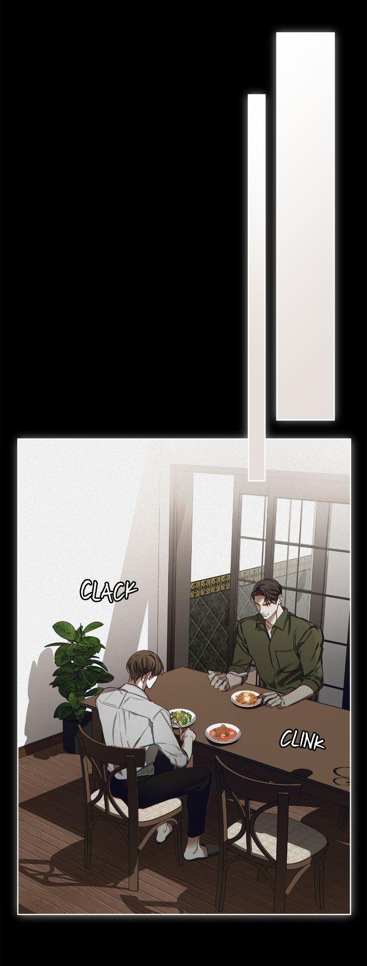 The Foul Chapter 114 - Page 35 in English