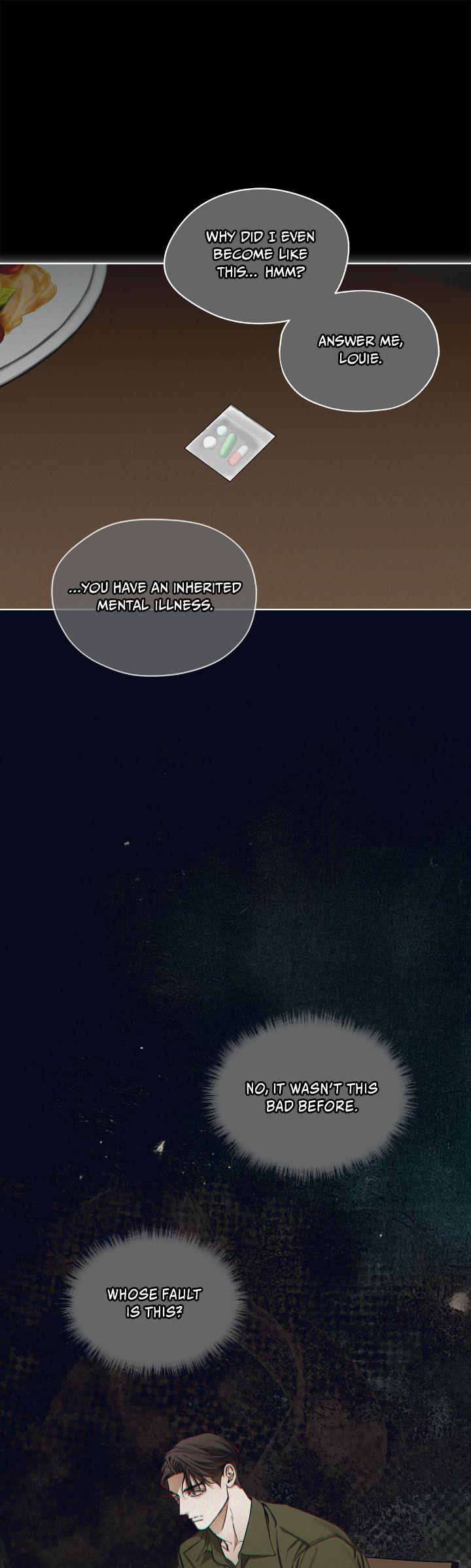 The Foul Chapter 114 - Page 39 in English