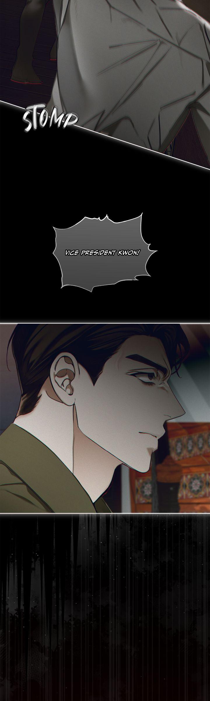 The Foul Chapter 114 - Page 43 in English