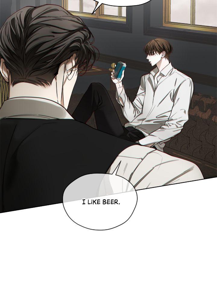 The Foul Chapter 114 - Page 6 in English