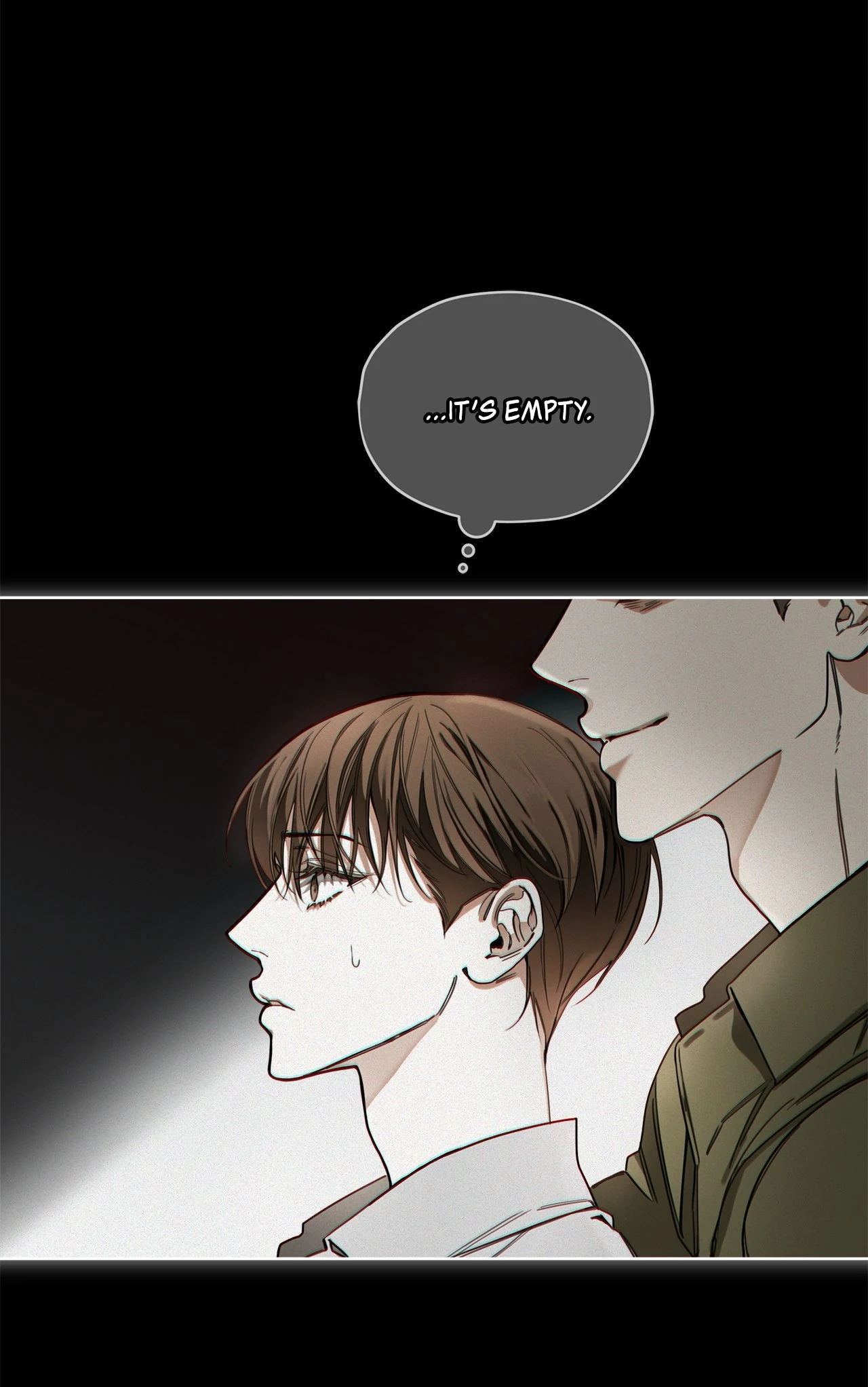 The Foul Chapter 115 - Page 11 in English