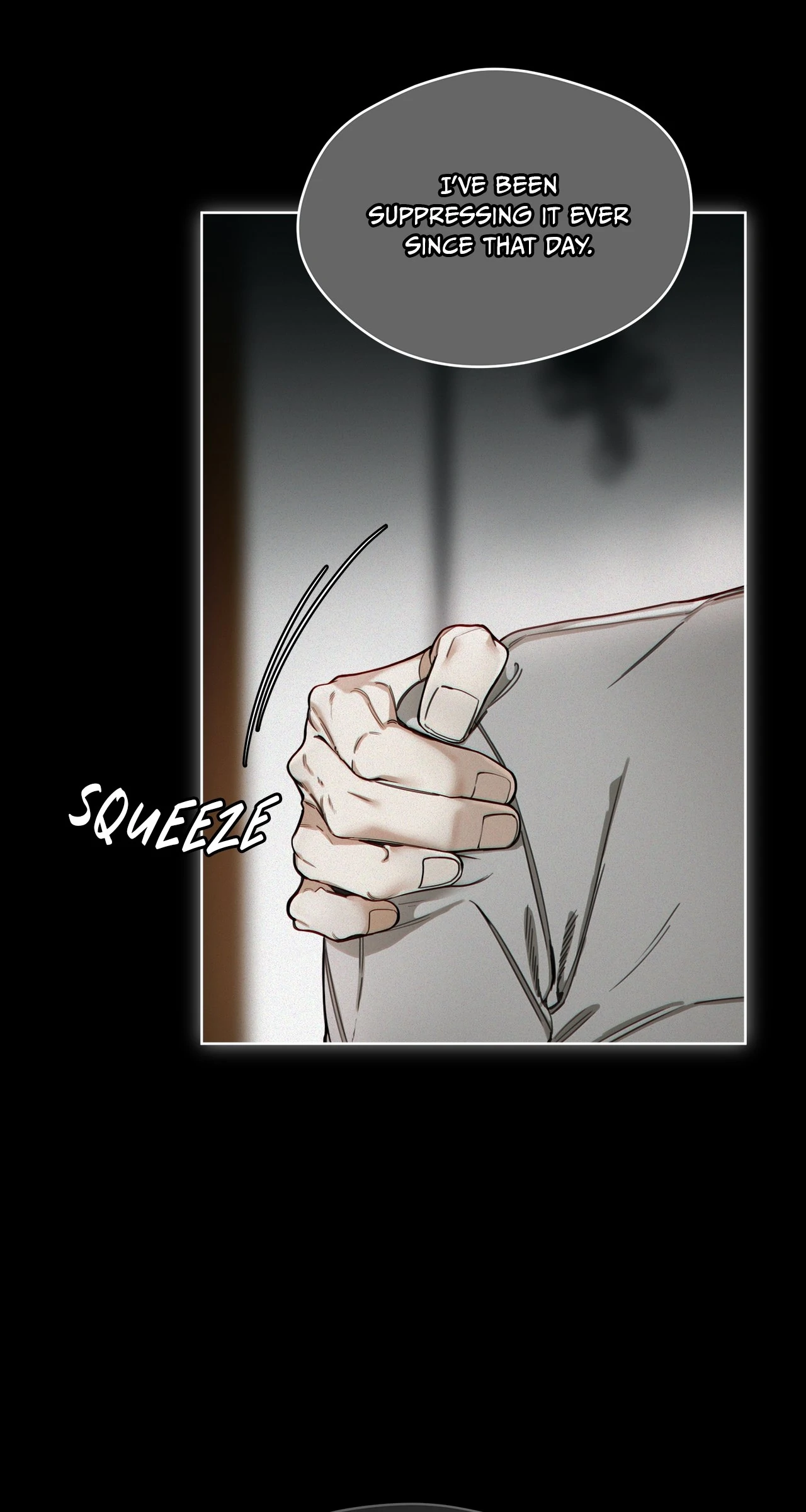 The Foul Chapter 115 - Page 13 in English