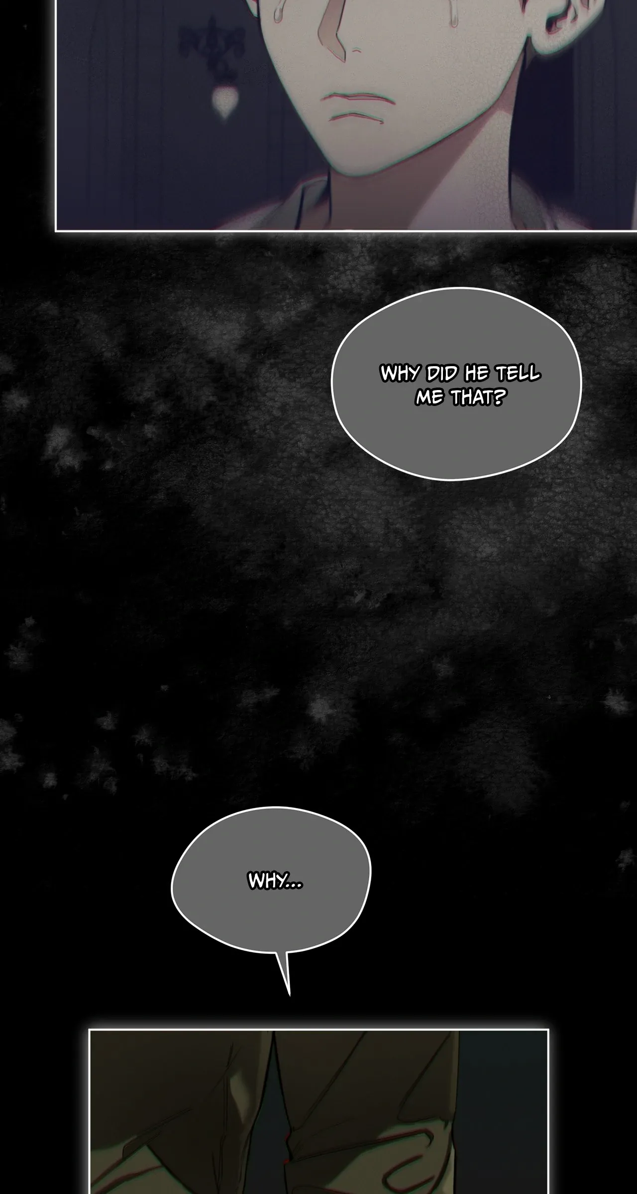 The Foul Chapter 115 - Page 16 in English
