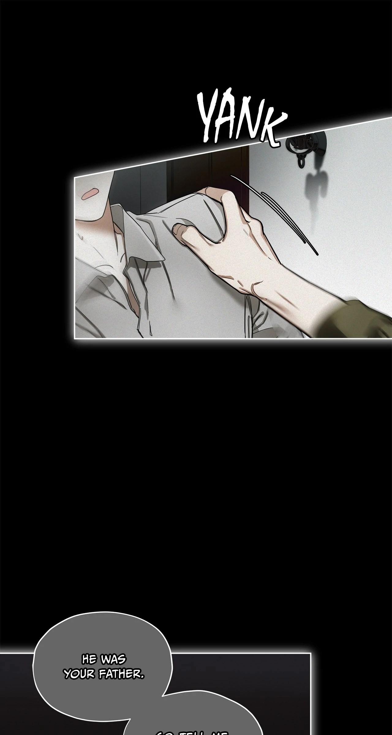 The Foul Chapter 115 - Page 18 in English