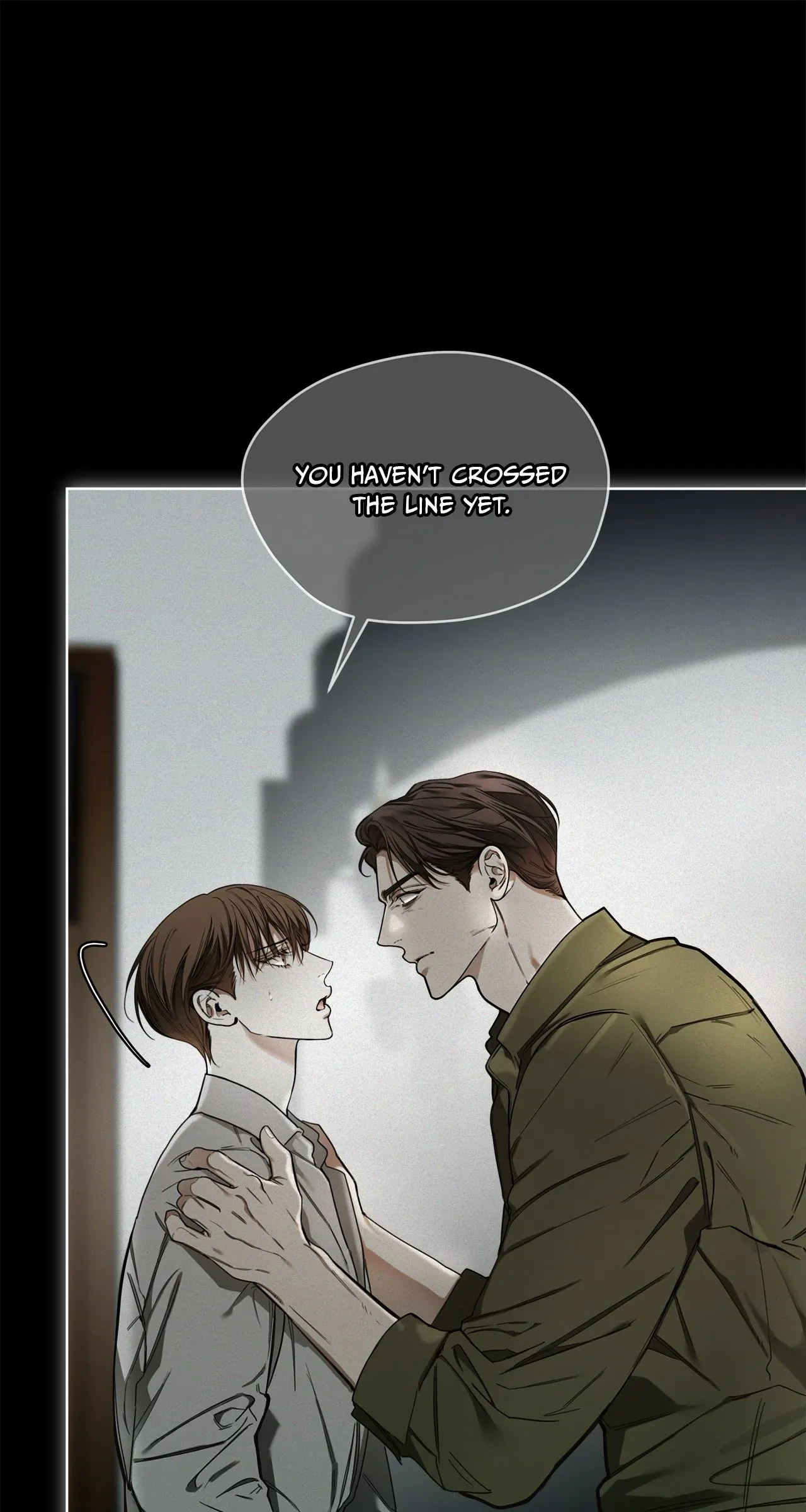 The Foul Chapter 115 - Page 23 in English