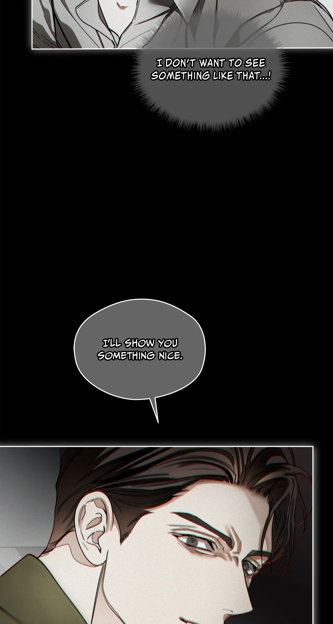 The Foul Chapter 115 - Page 3 in English